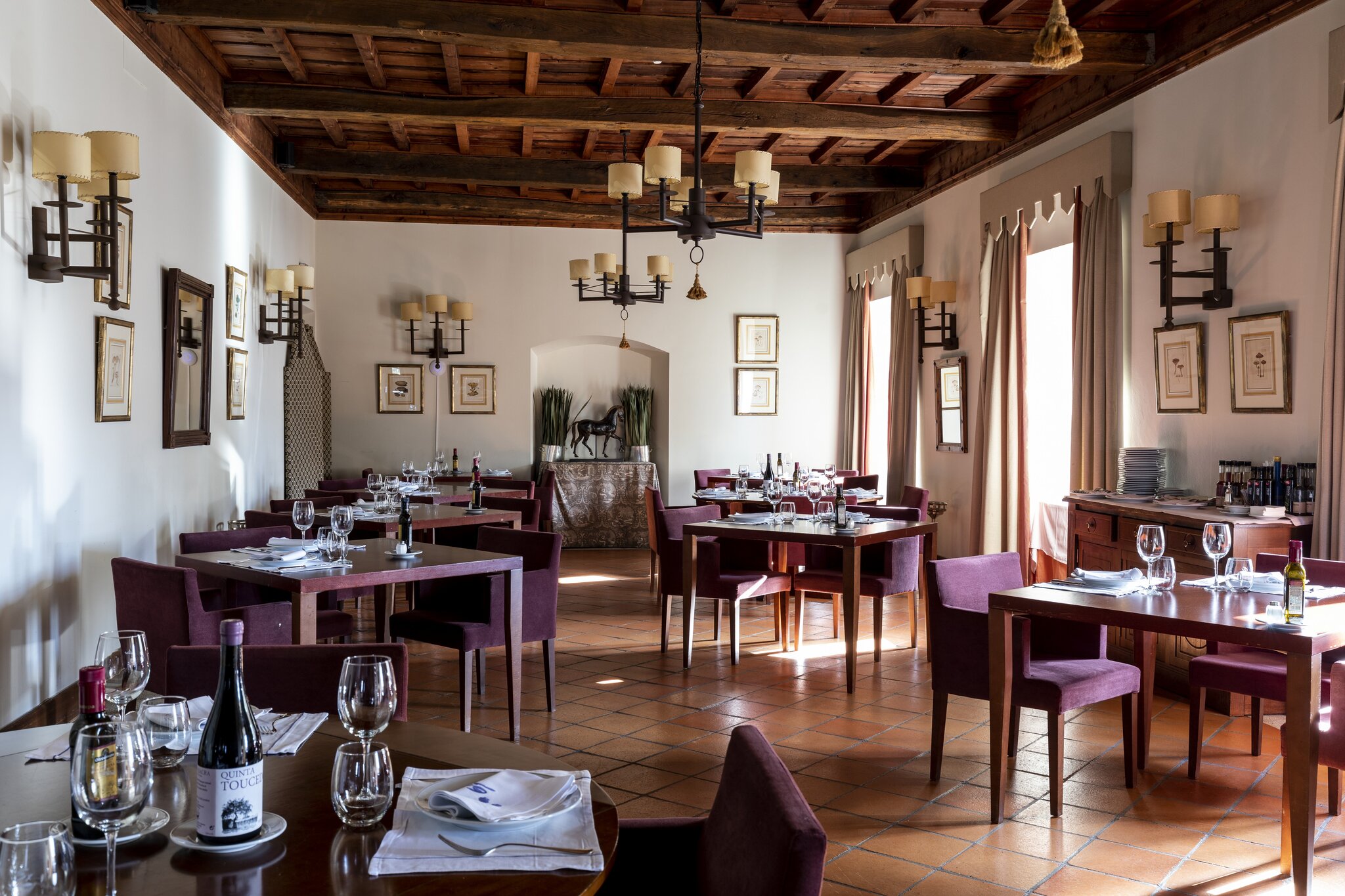 Parador de Monforte de Lemos 3