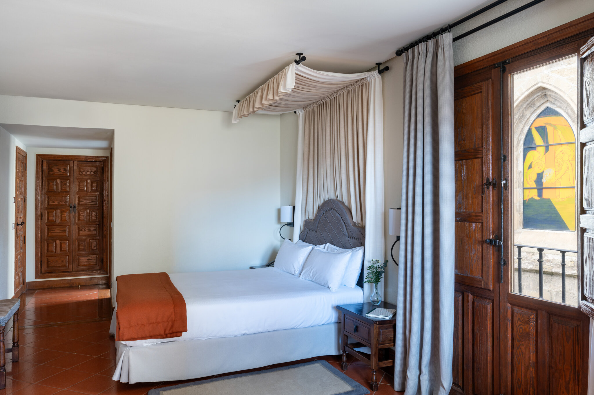 Parador de Santo Domingo de la Calzada 3