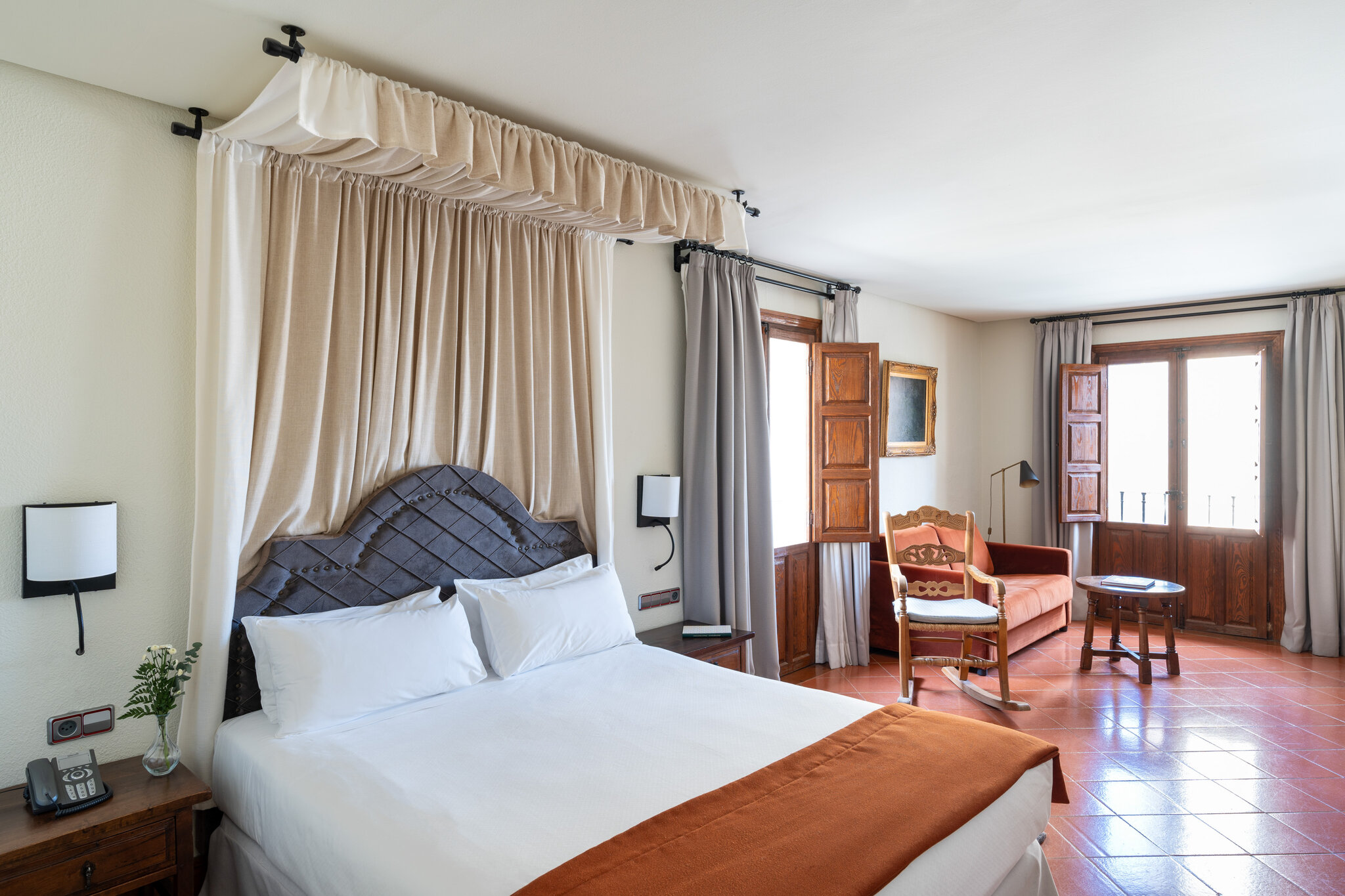 Parador de Santo Domingo de la Calzada 2