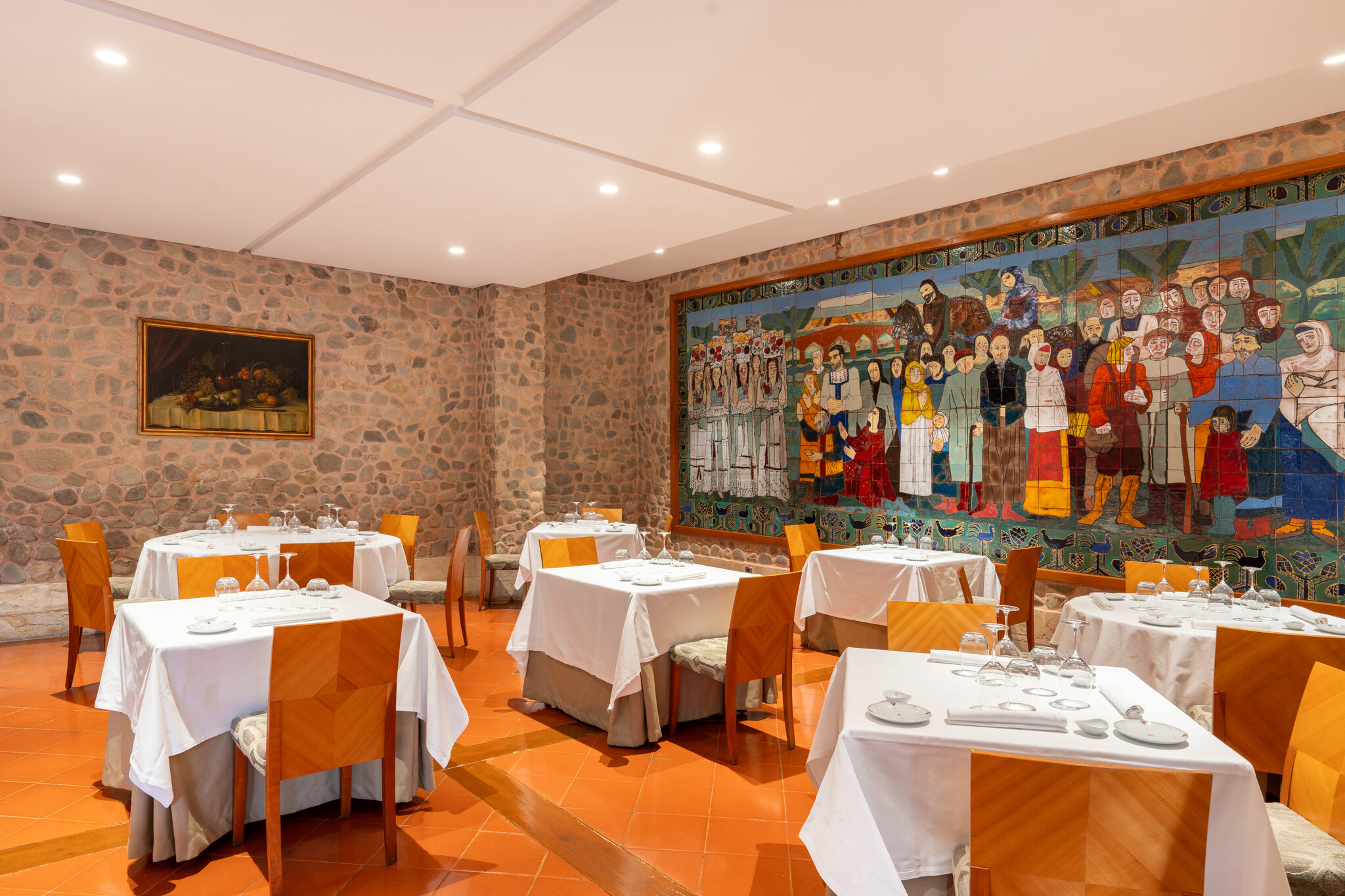 Parador de Santo Domingo de la Calzada 4