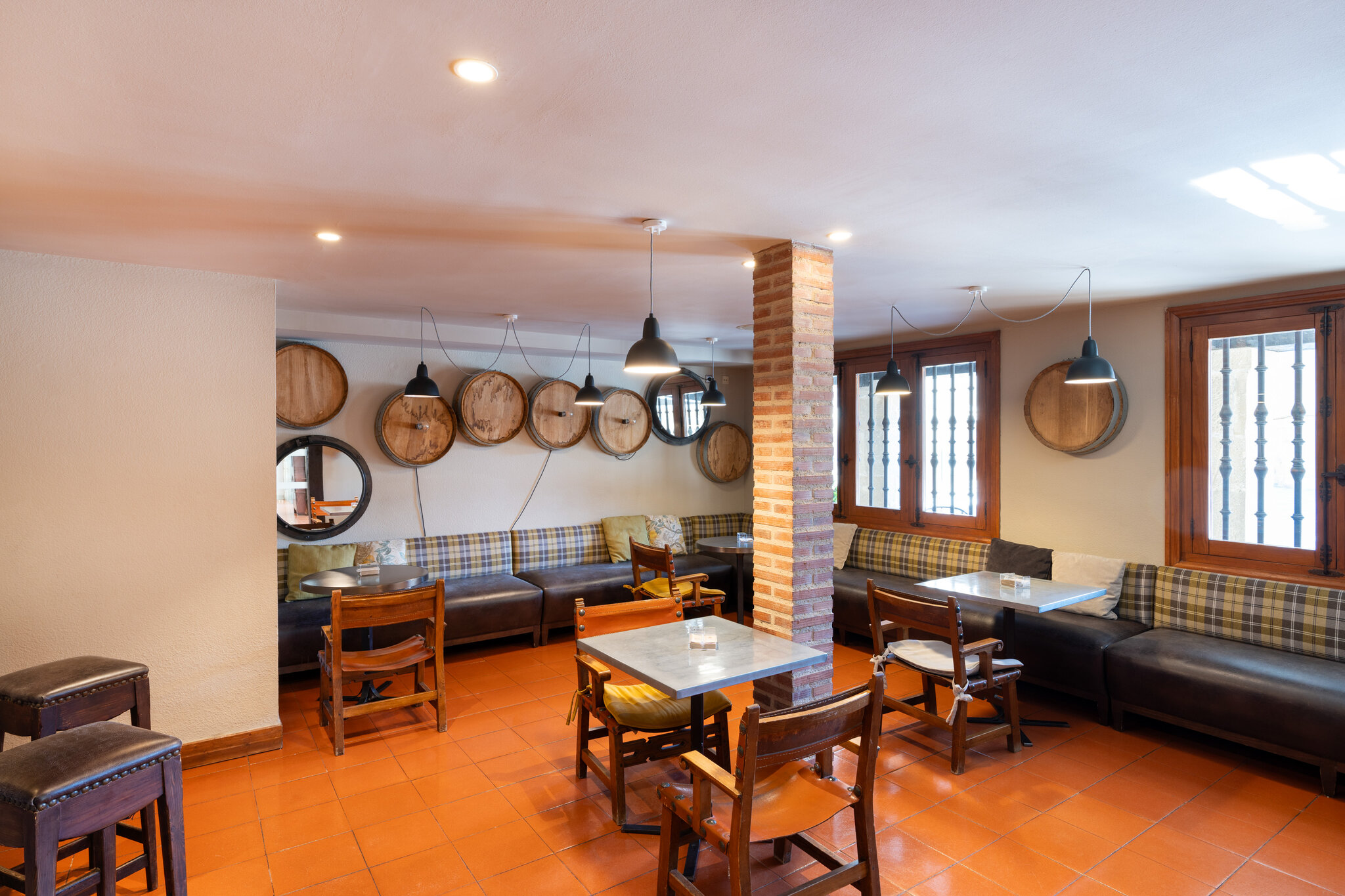 Parador de Santo Domingo de la Calzada 5