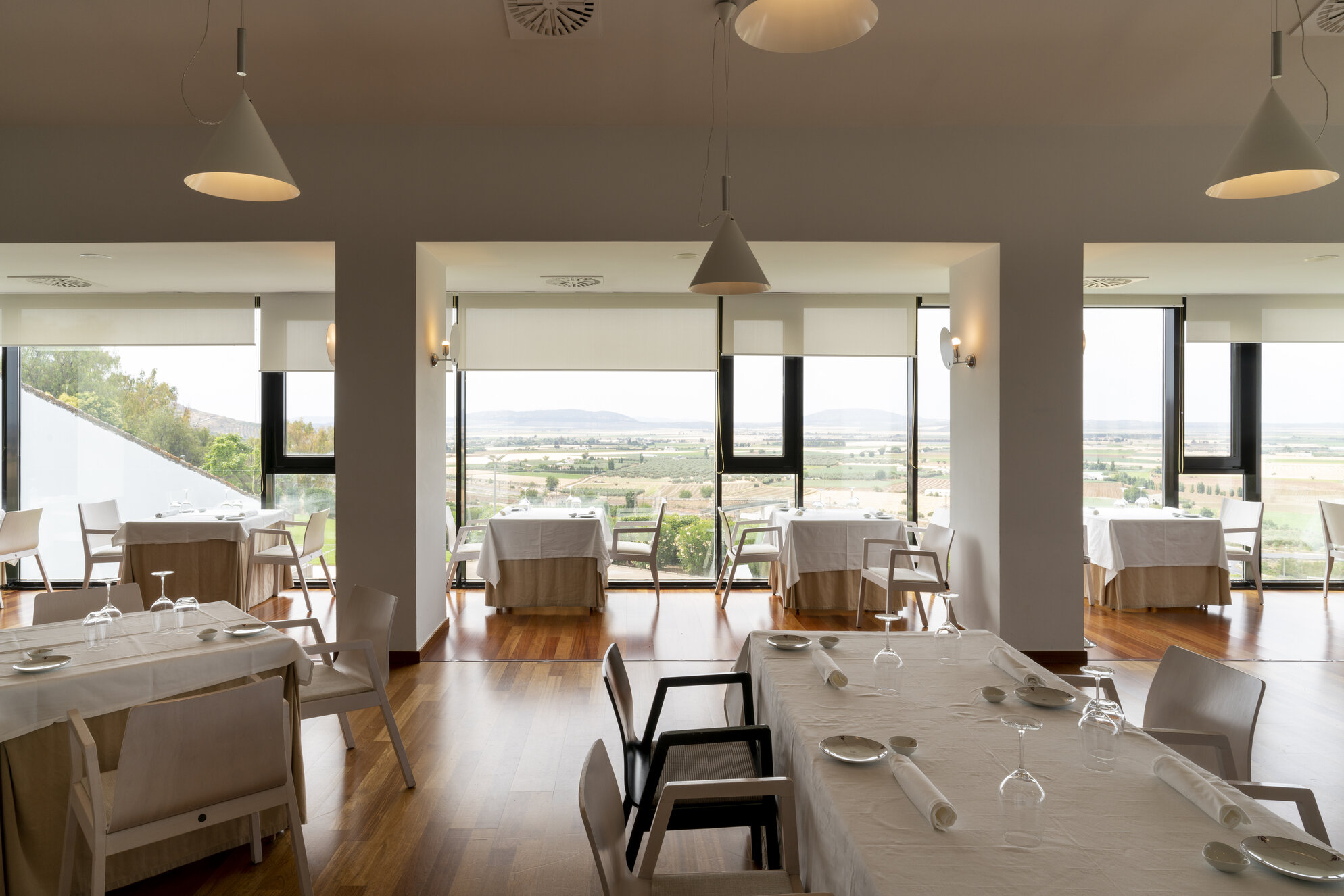 Parador de Antequera 4