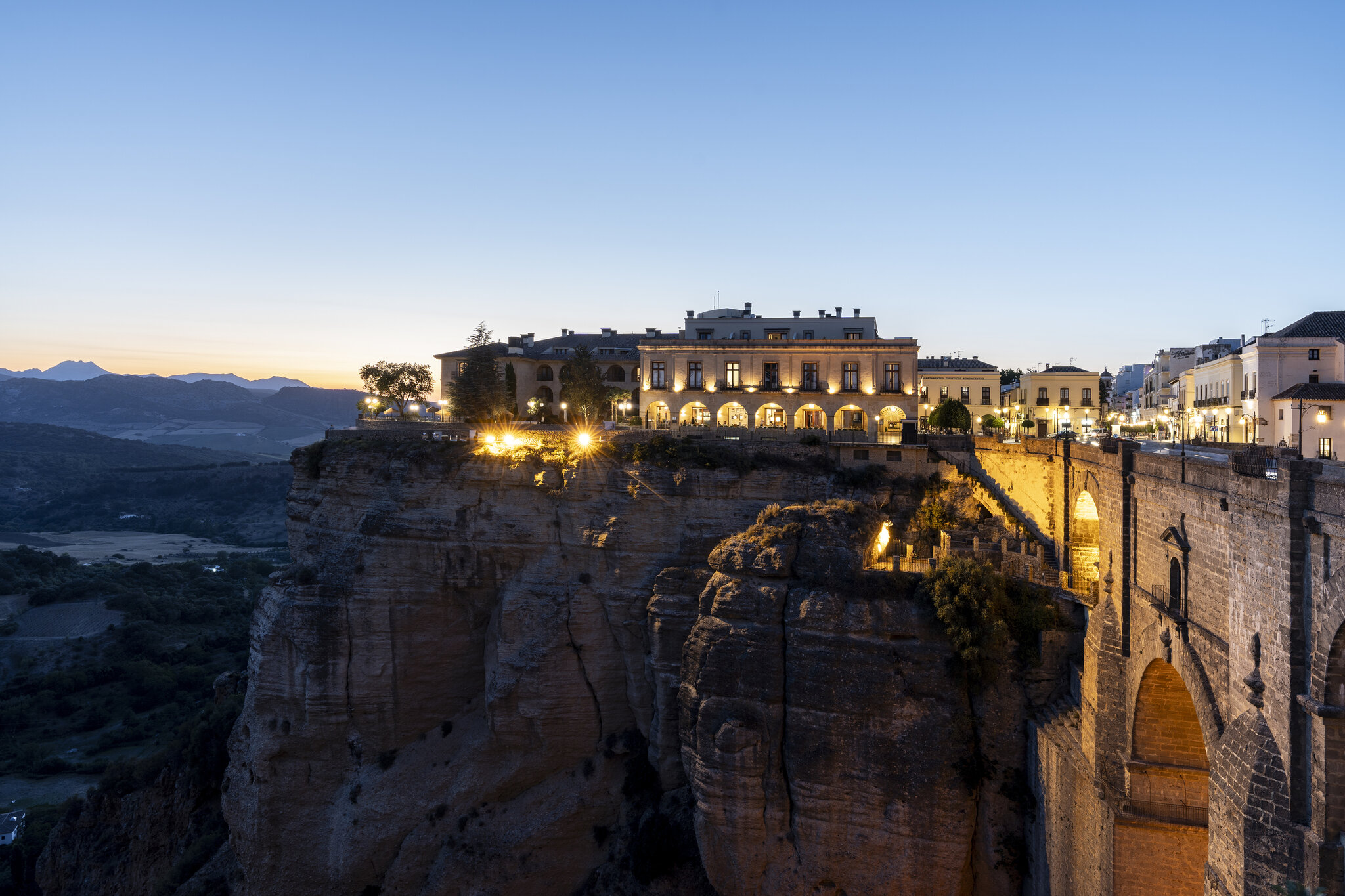 Parador de Ronda