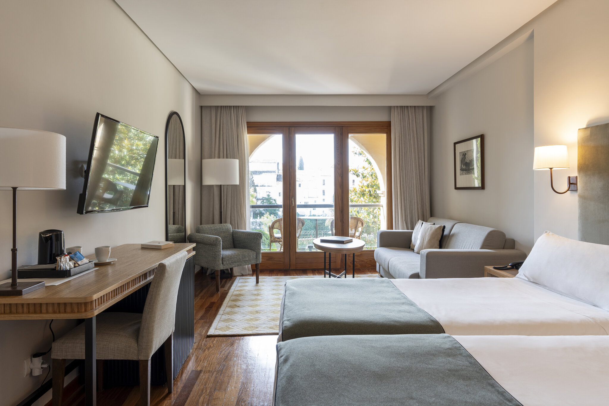 Parador de Ronda 2
