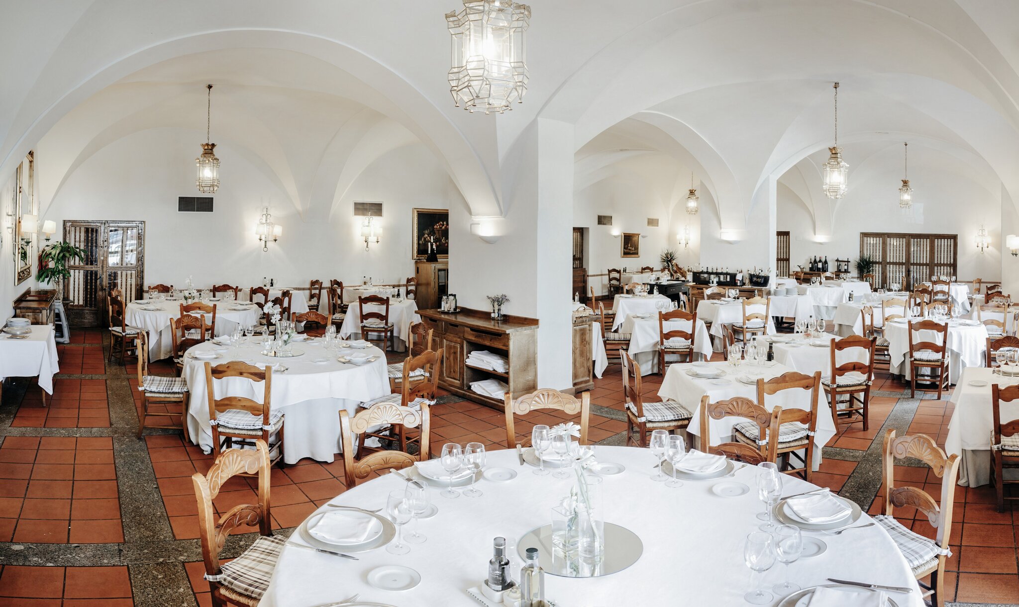 Parador de Mérida 4