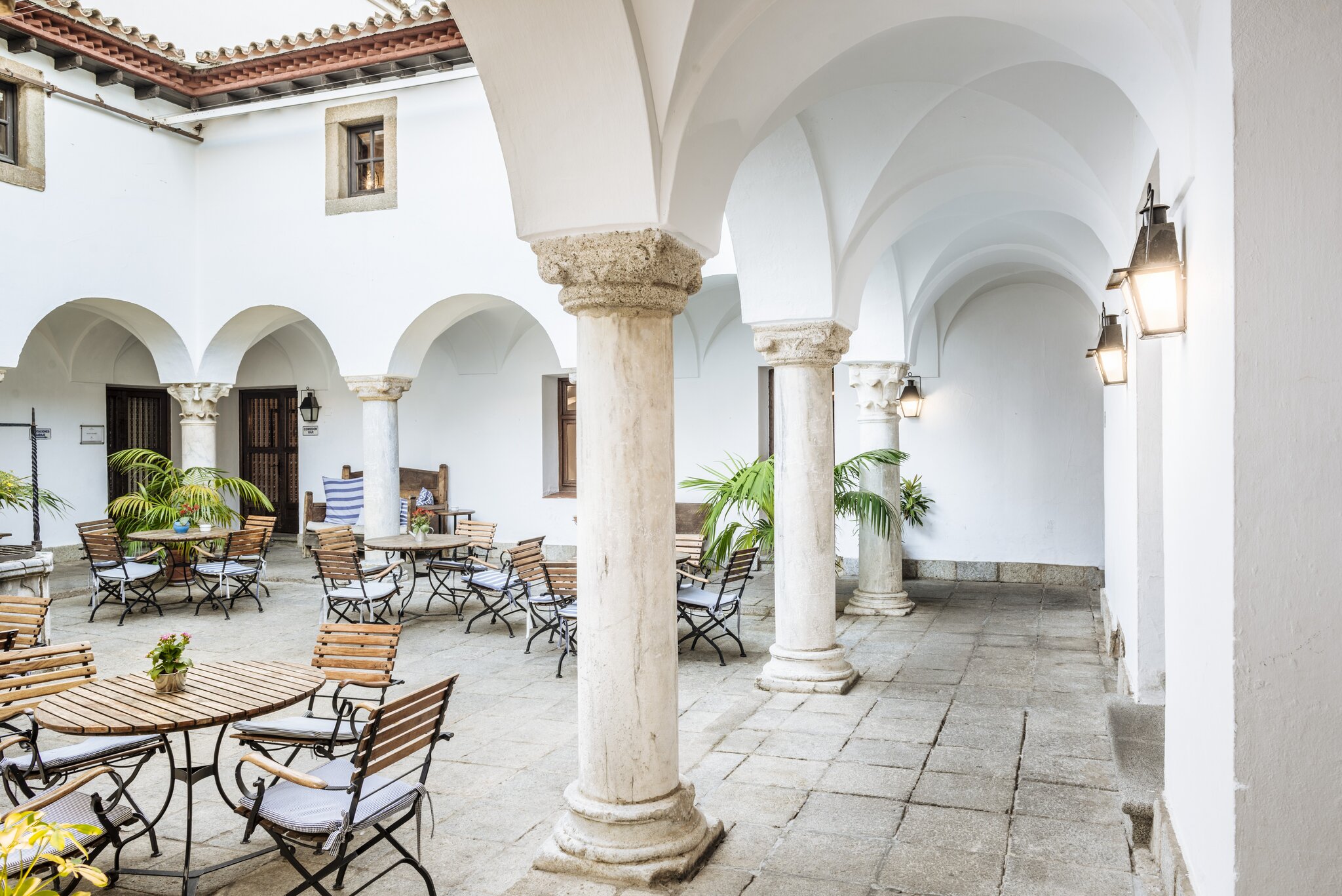 Parador de Mérida 3