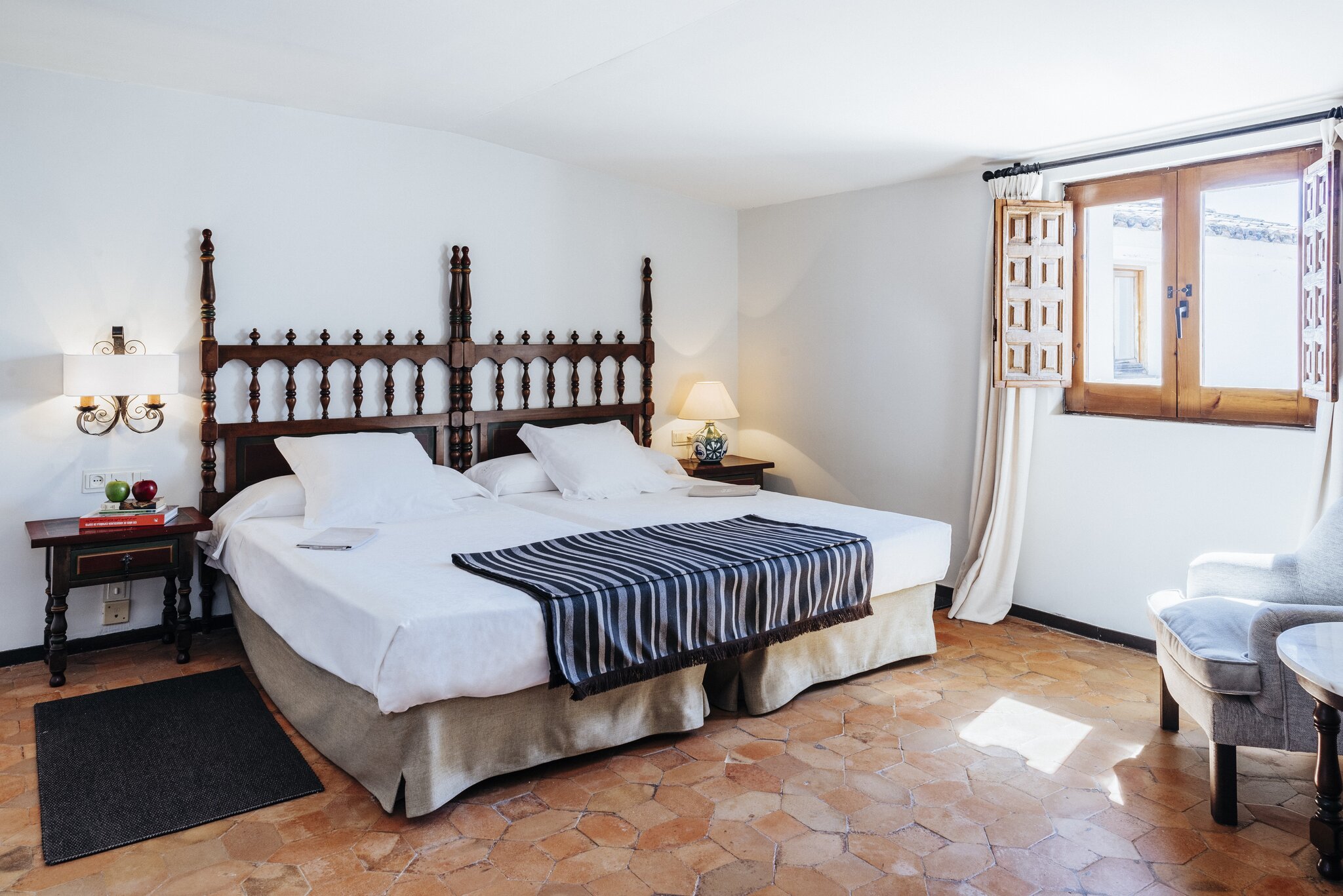 Parador de Mérida 2