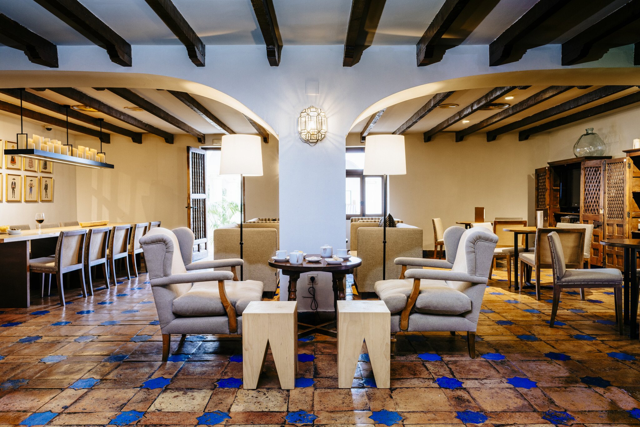 Parador de Mérida 5