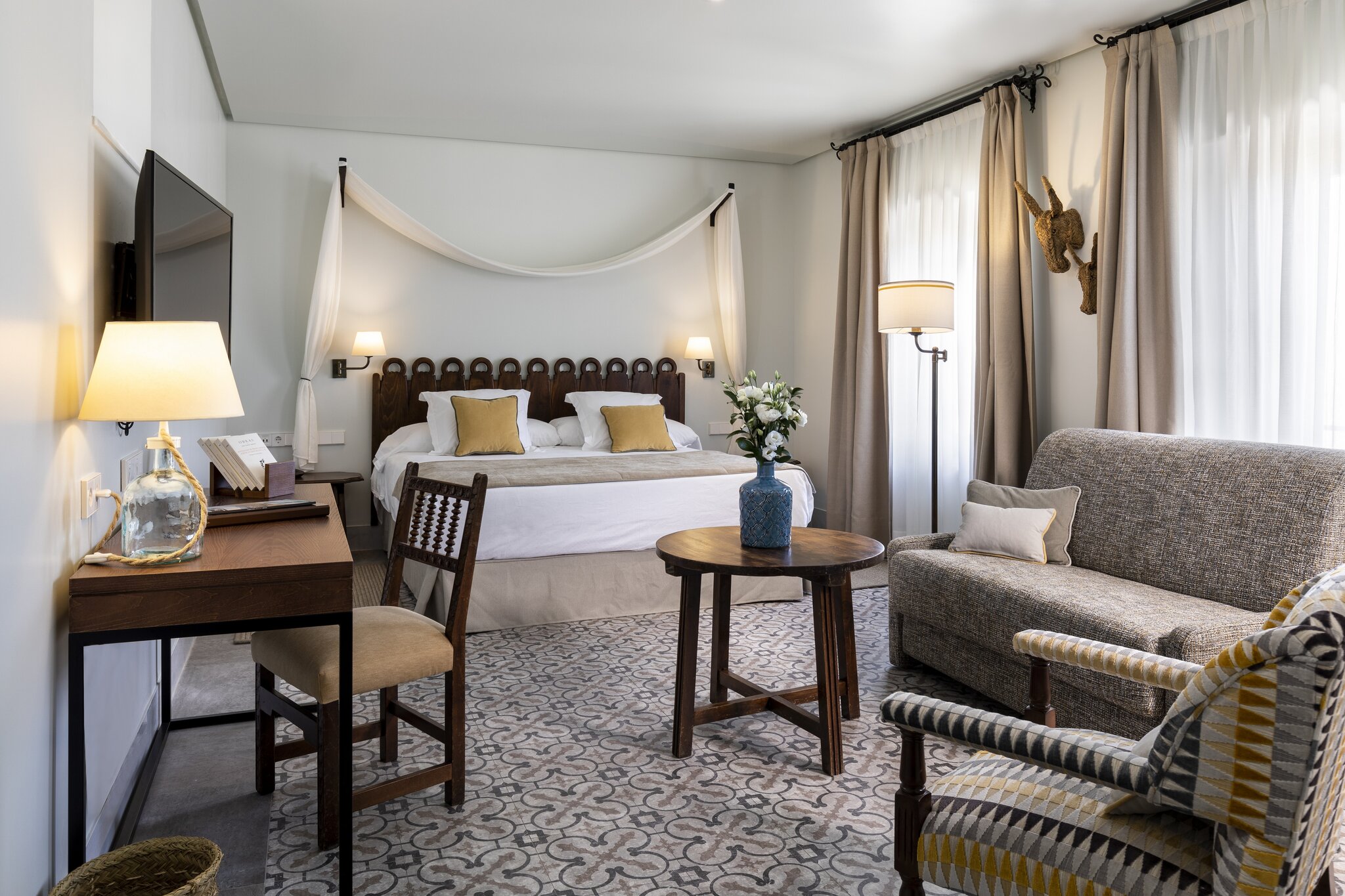 Parador de Arcos de la Frontera 2