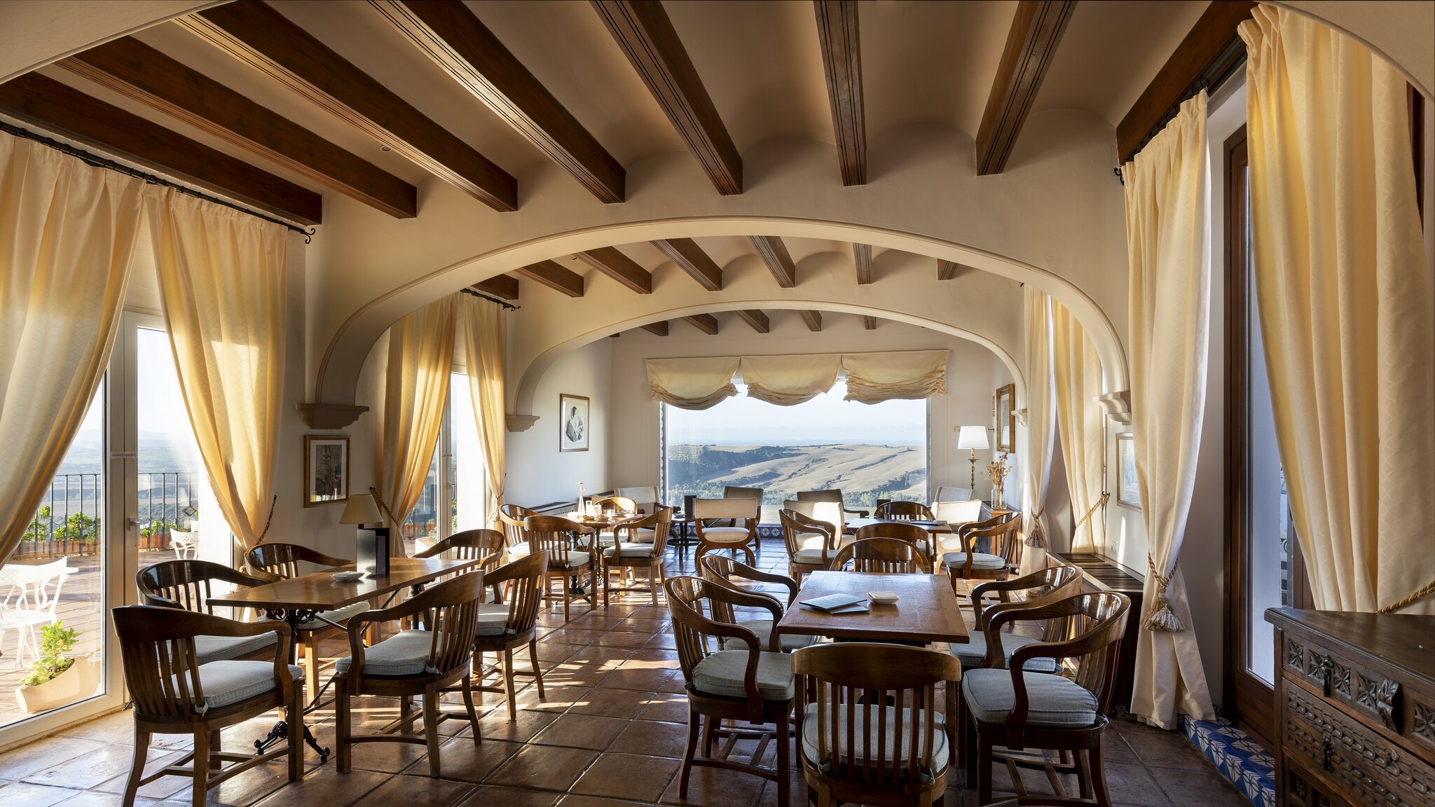 Parador de Arcos de la Frontera 3