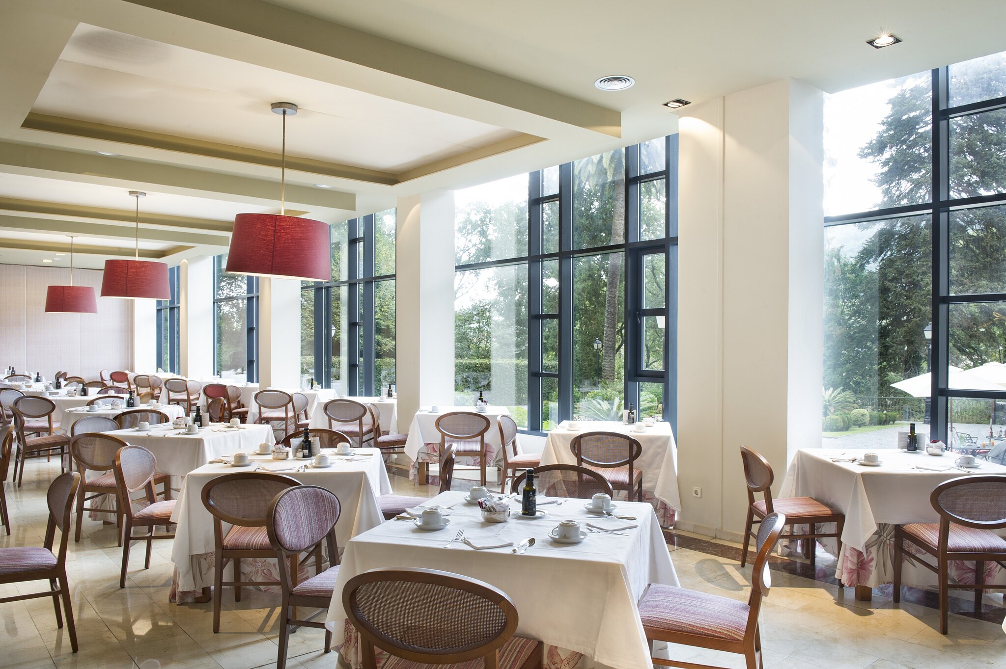 Parador de Limpias 3