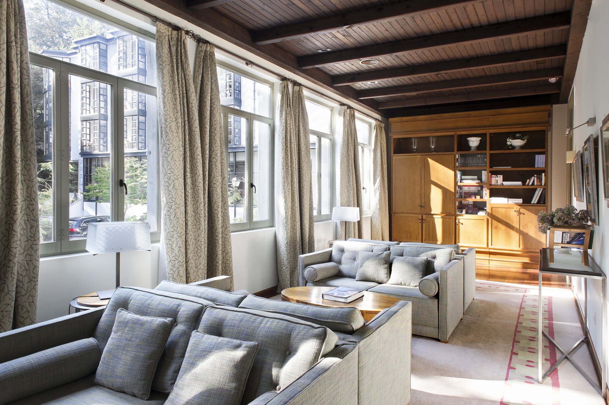 Parador de Limpias 4