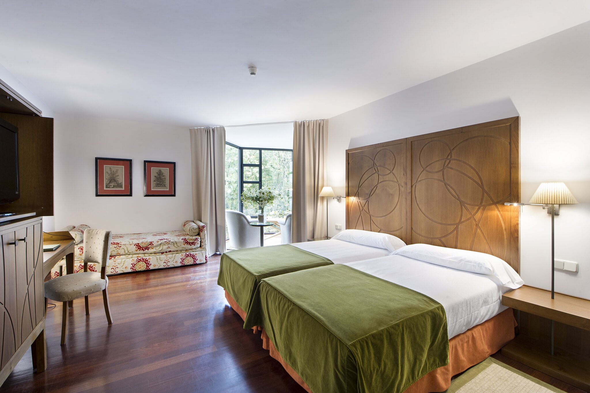 Parador de Limpias 2
