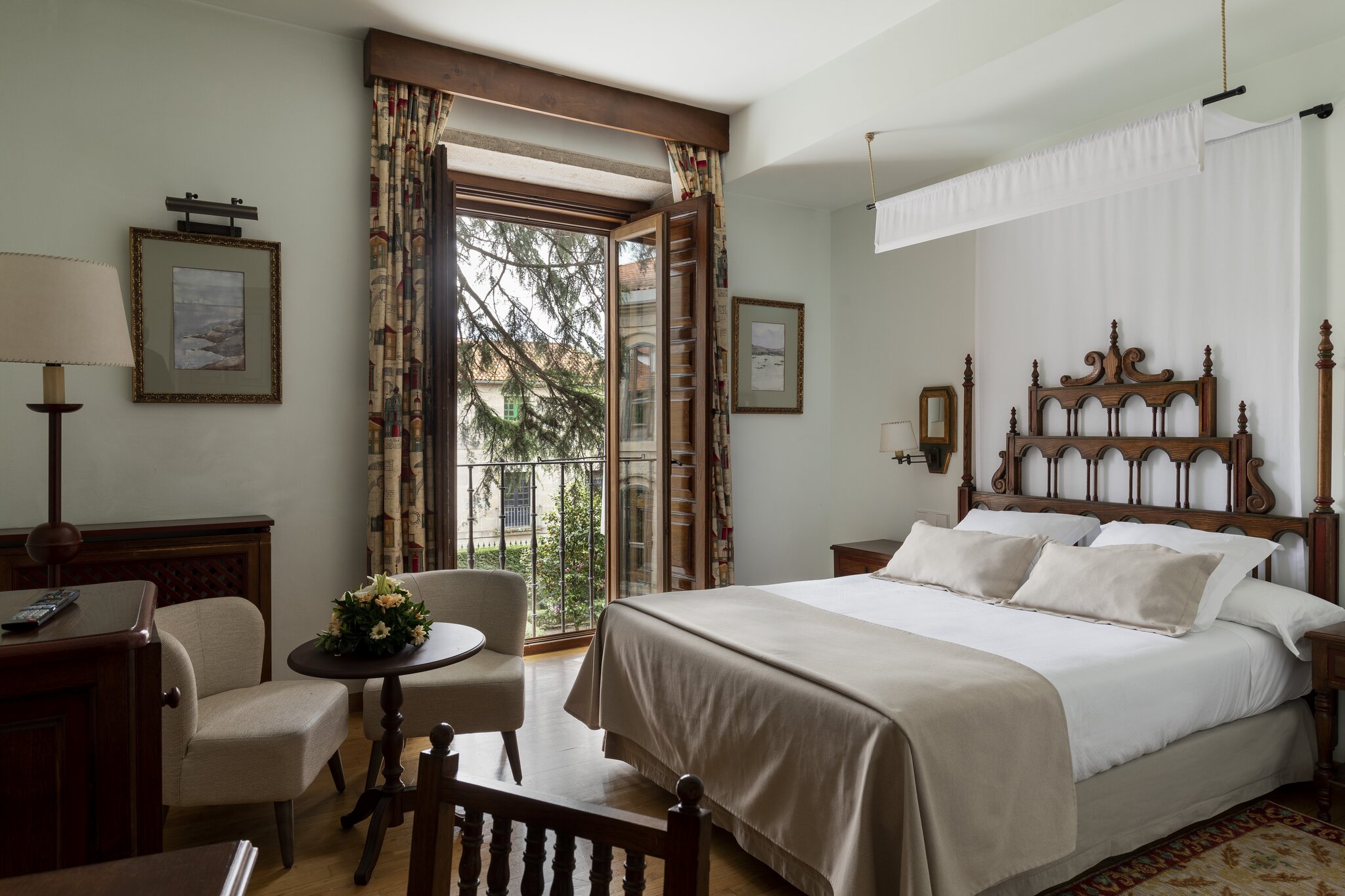 Parador de Pontevedra 3