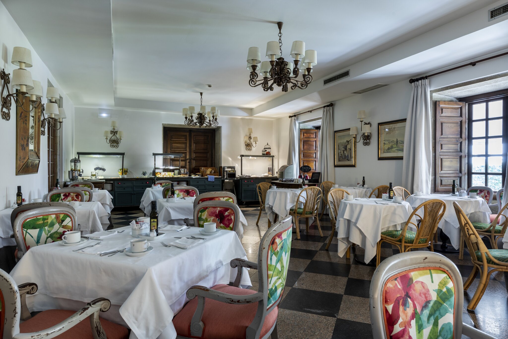 Parador de Pontevedra 4