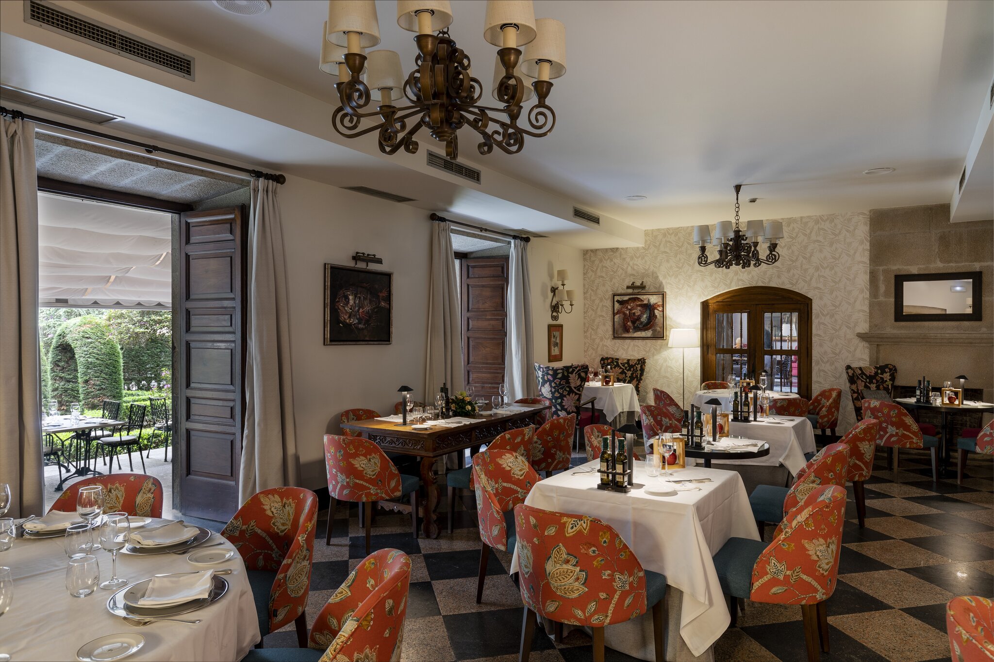 Parador de Pontevedra 5