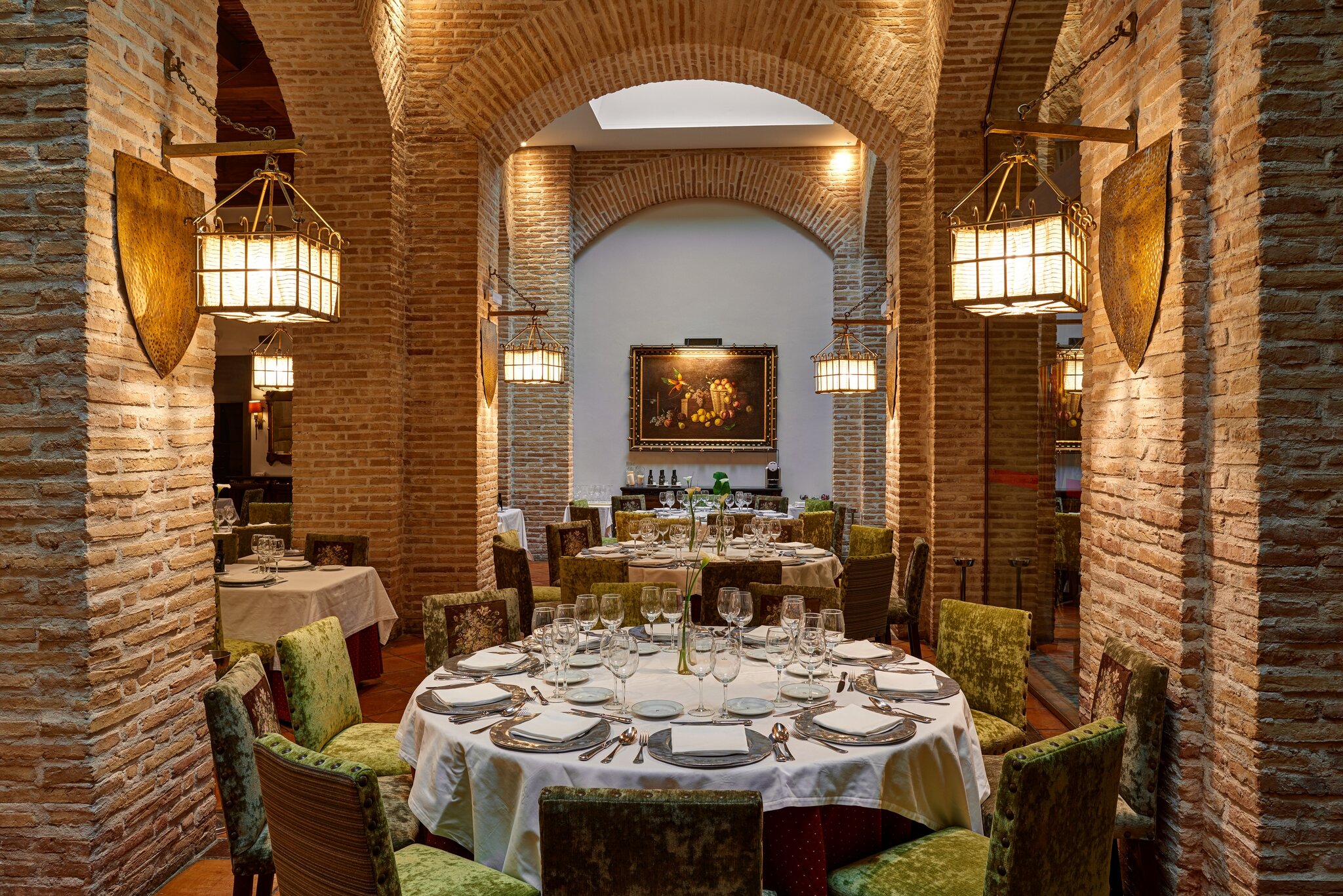 Parador de Olite 3