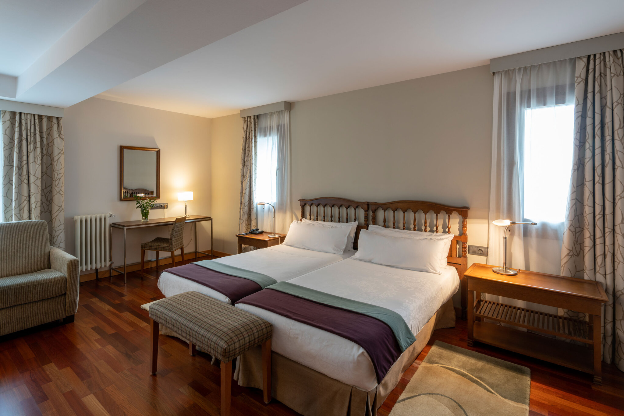 Parador de Villafranca del Bierzo 5