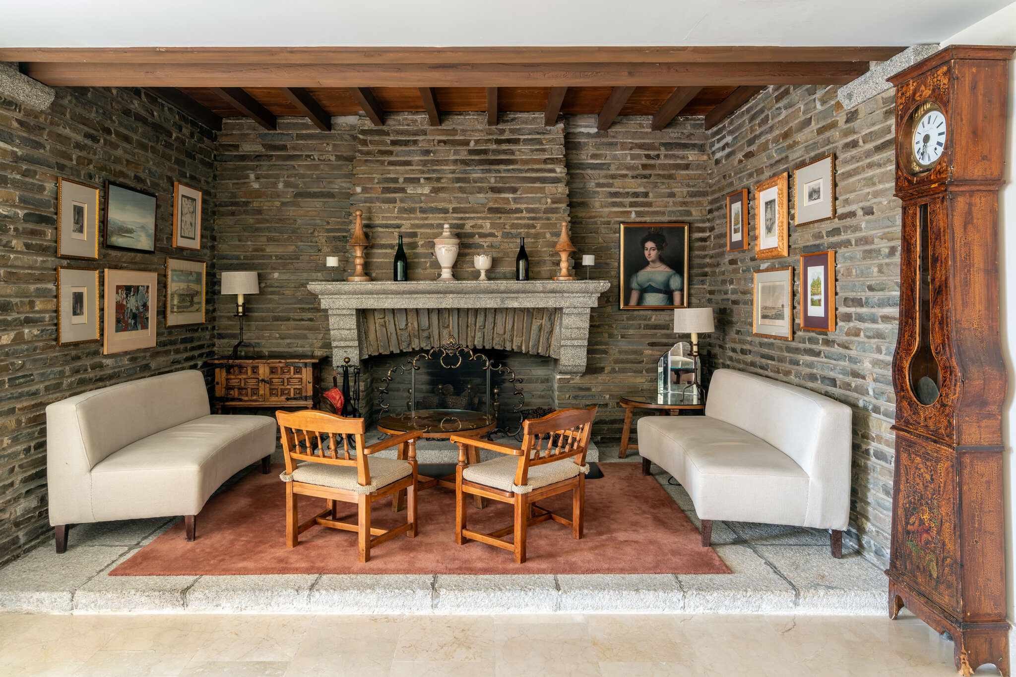 Parador de Villafranca del Bierzo