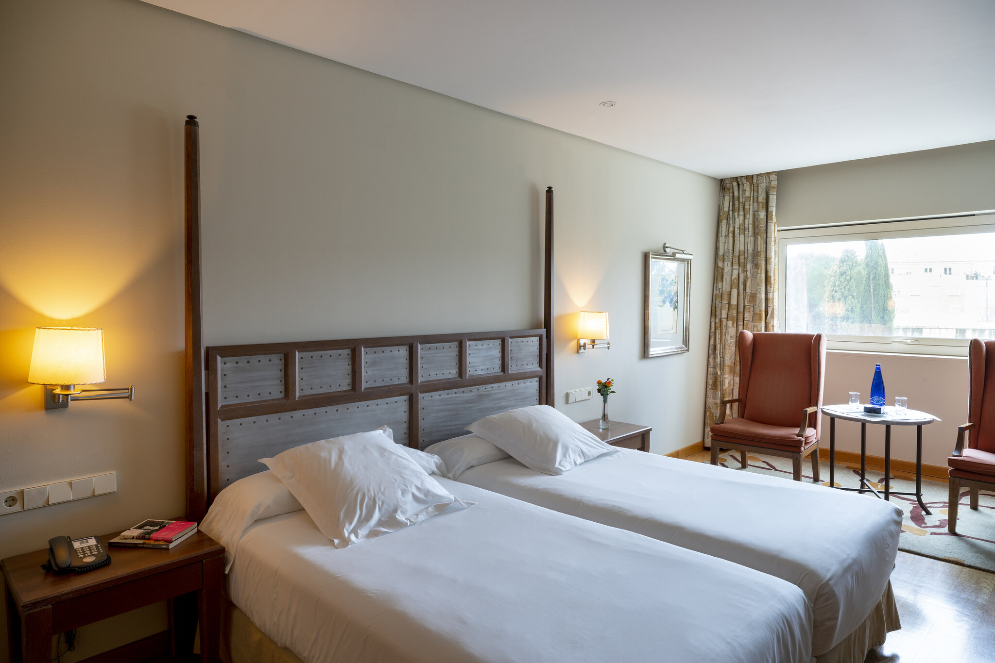 Parador de Salamanca 2