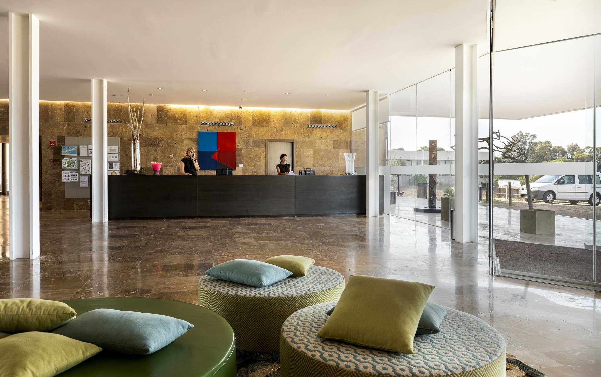 Parador de El Saler 5