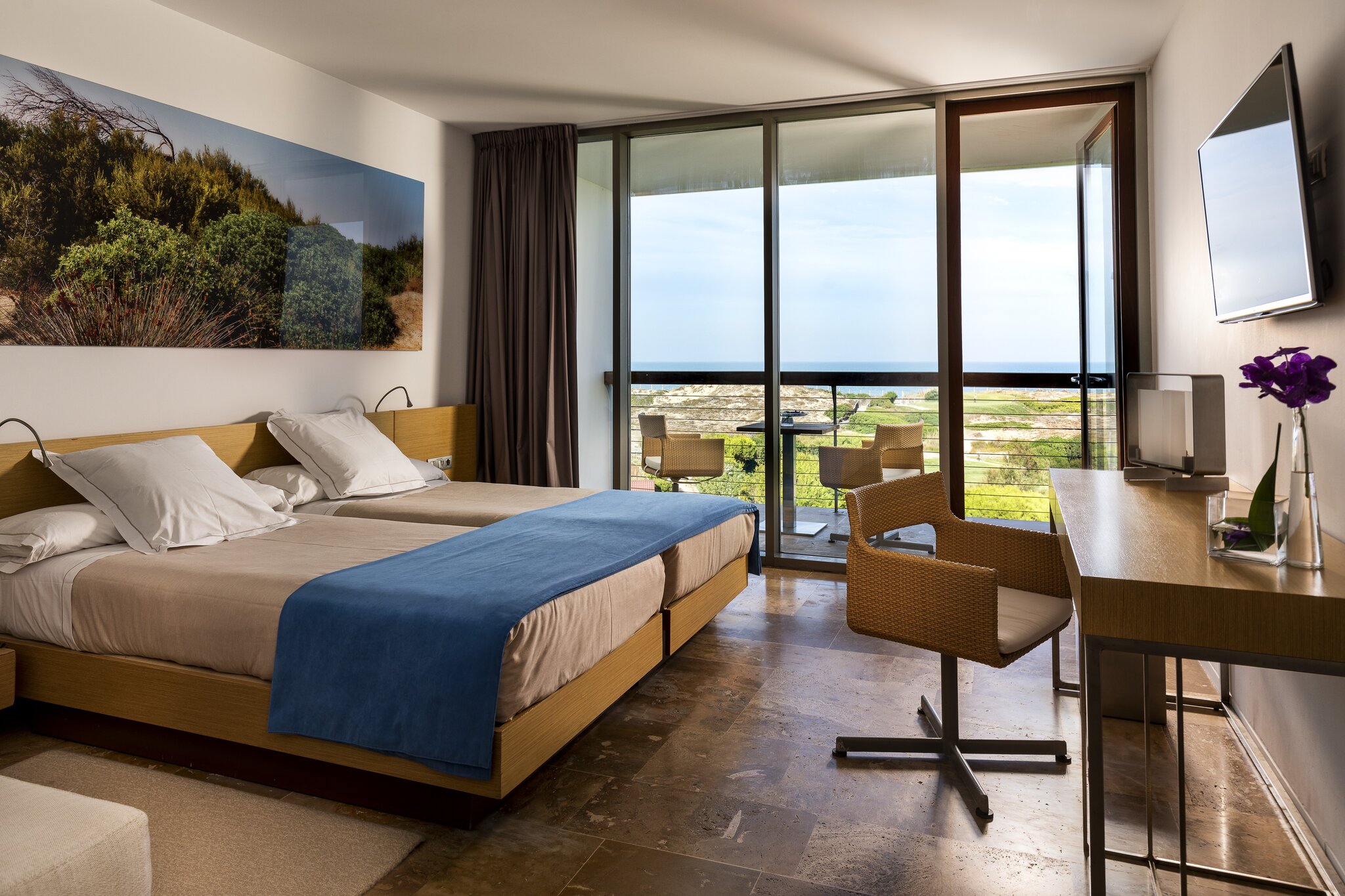 Parador de El Saler 2