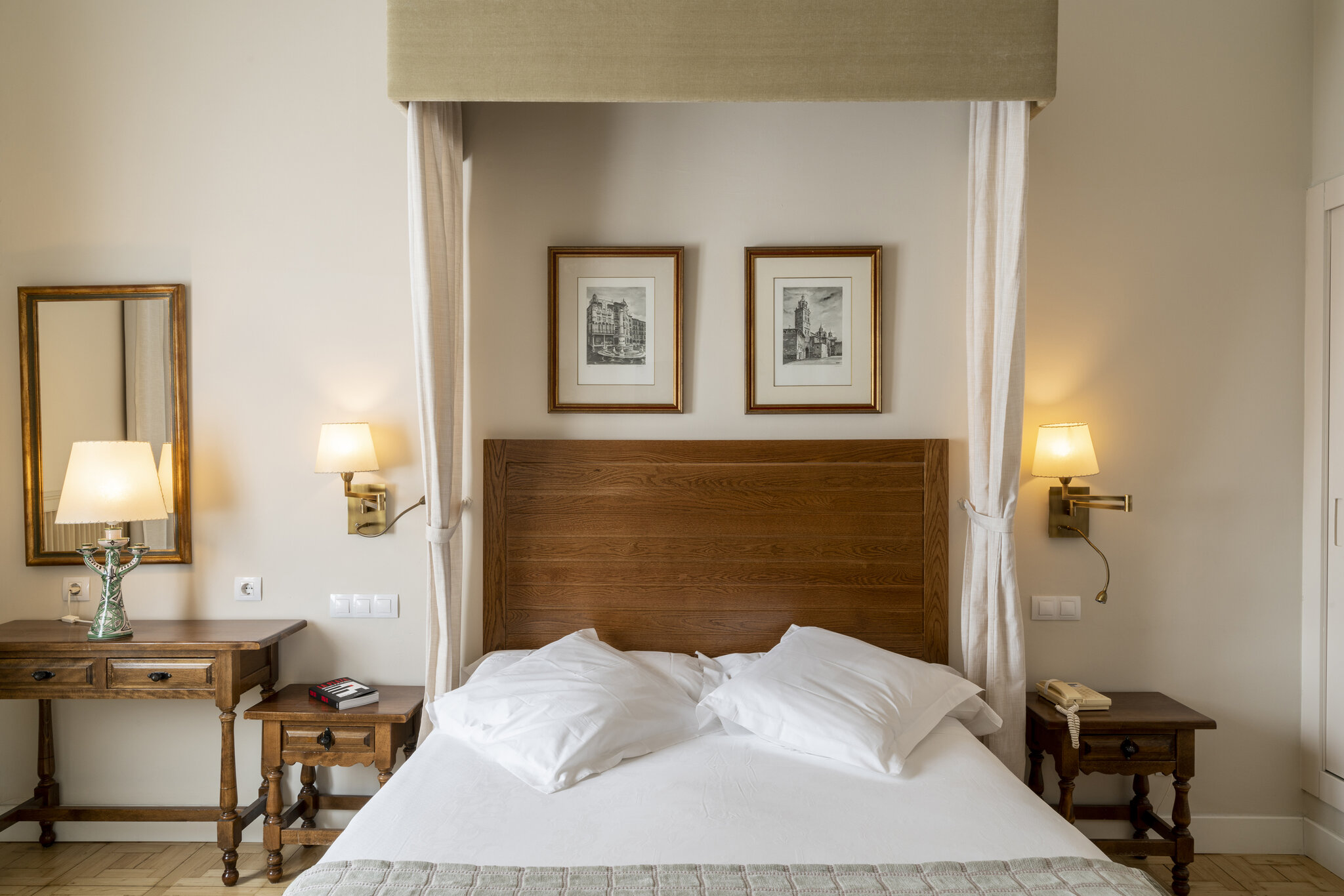 Parador de Teruel 2