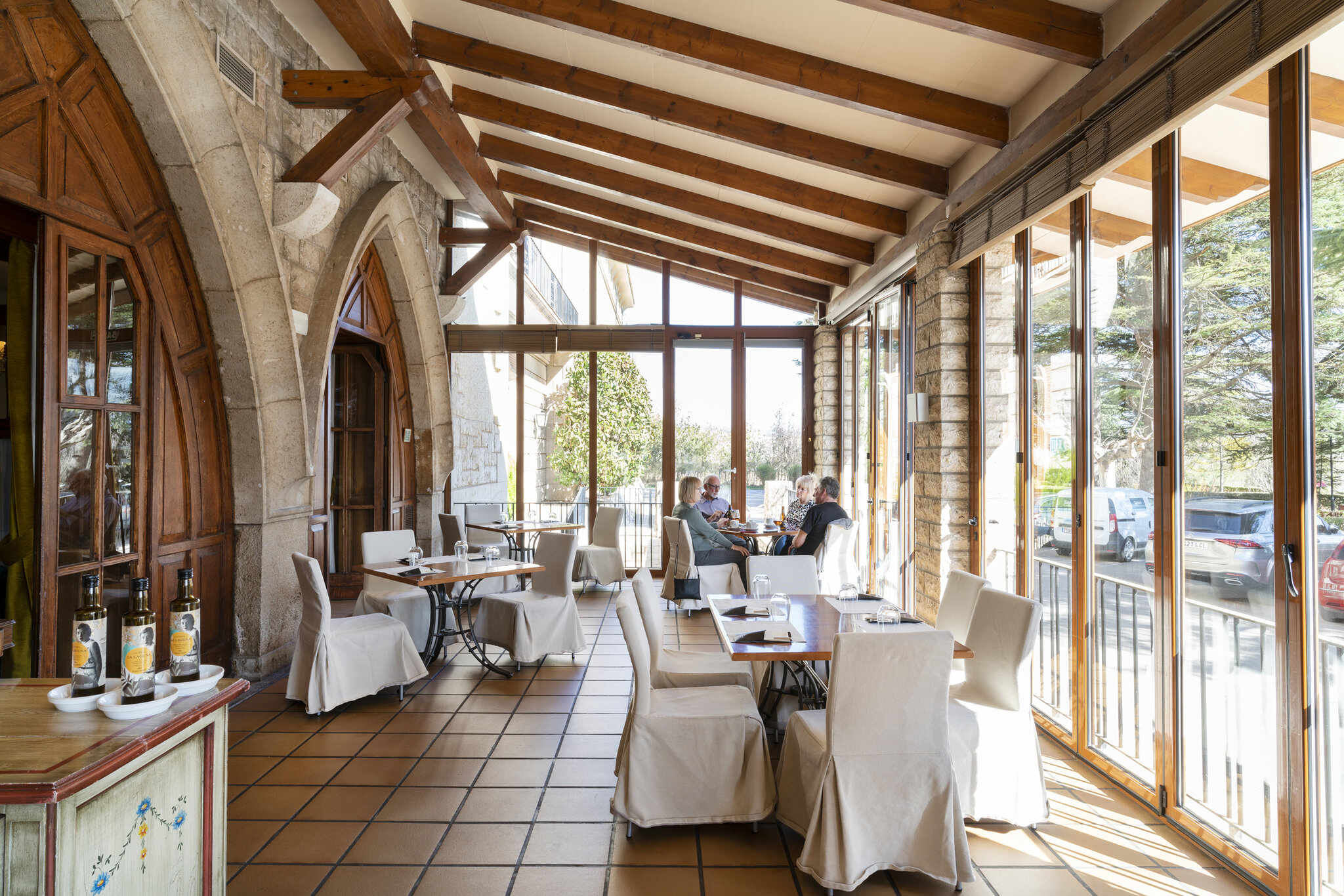 Parador de Teruel 5