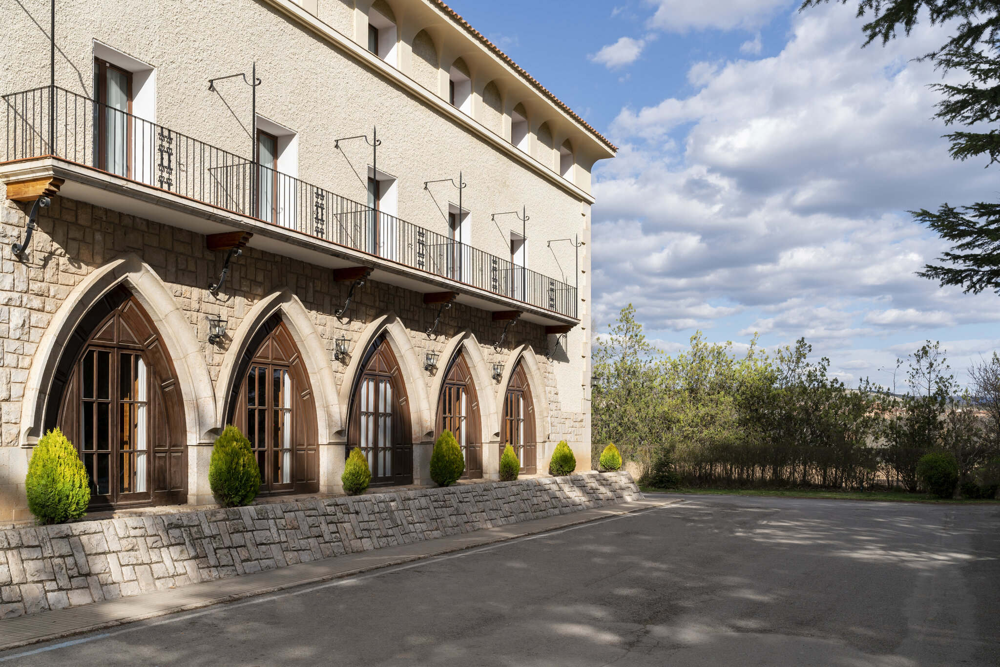 Parador de Teruel