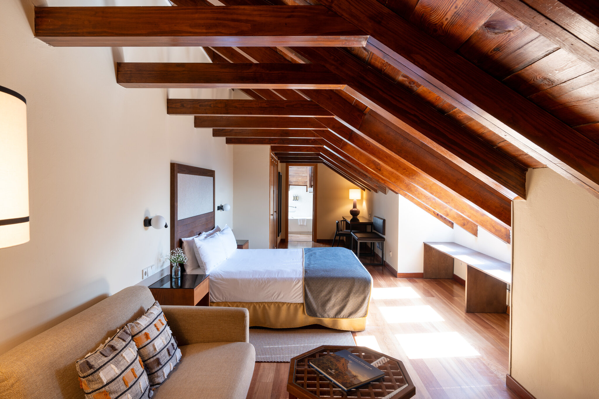 Parador de Cruz de Tejeda 4