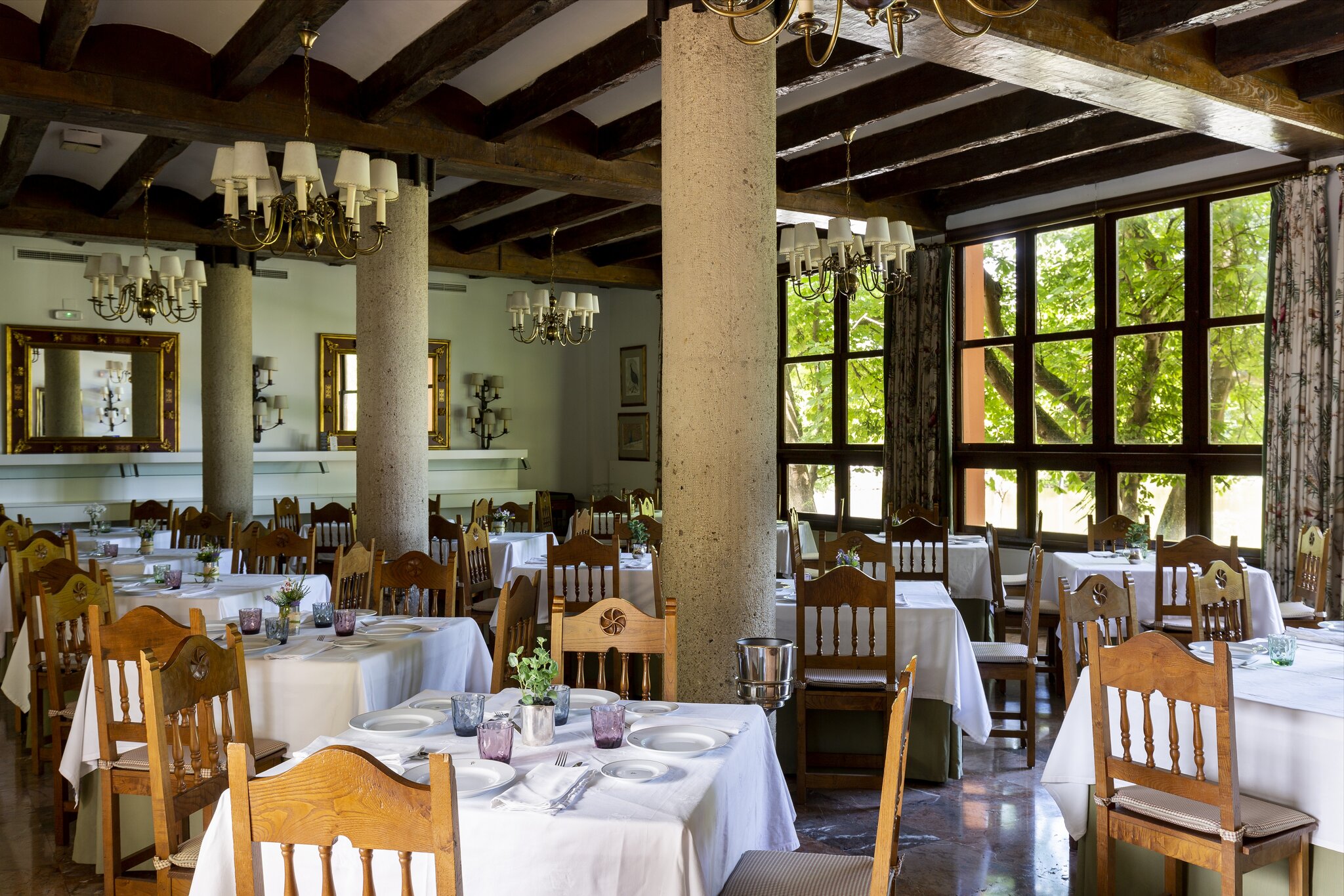 Parador de Gijón 5