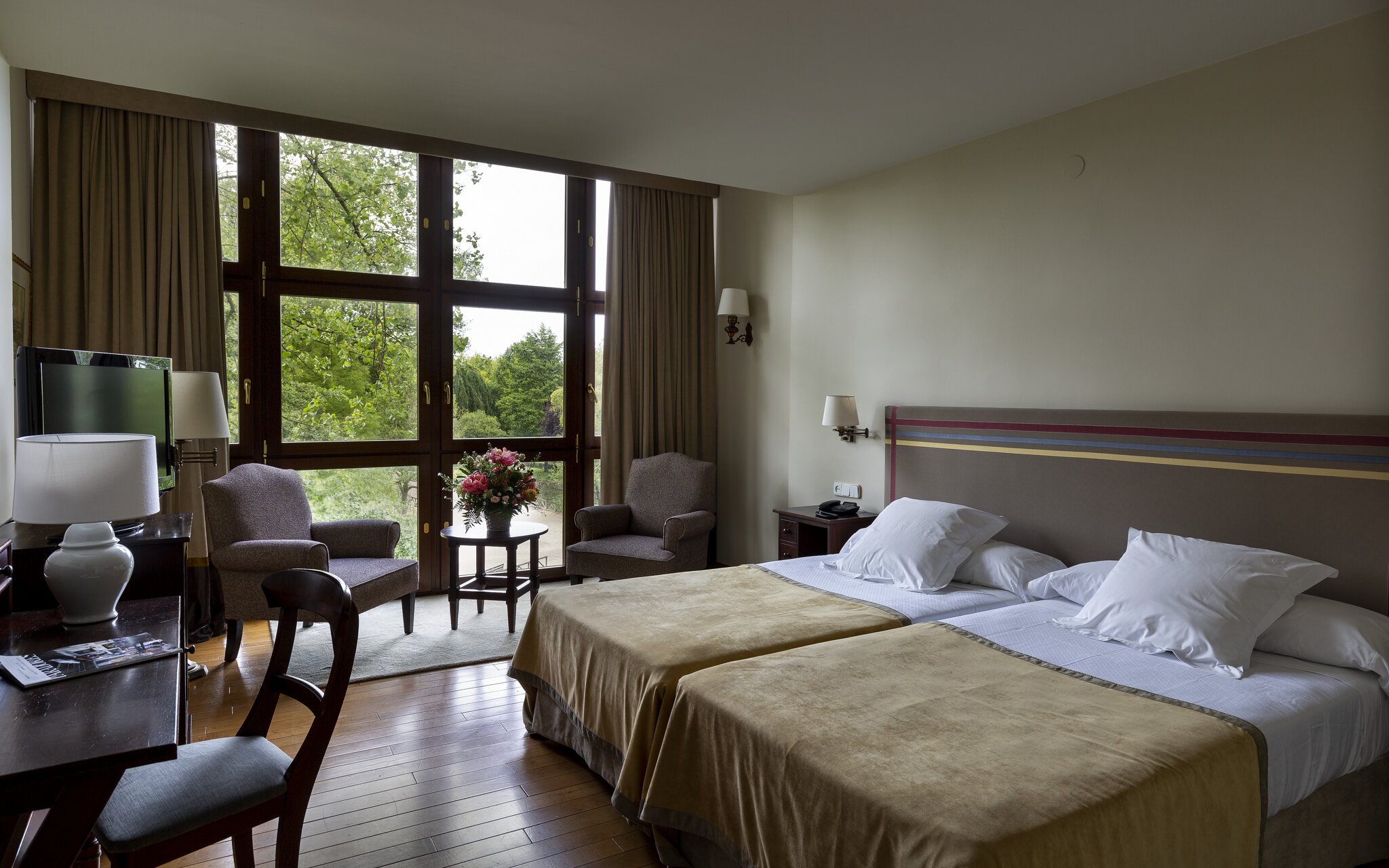 Parador de Gijón 2
