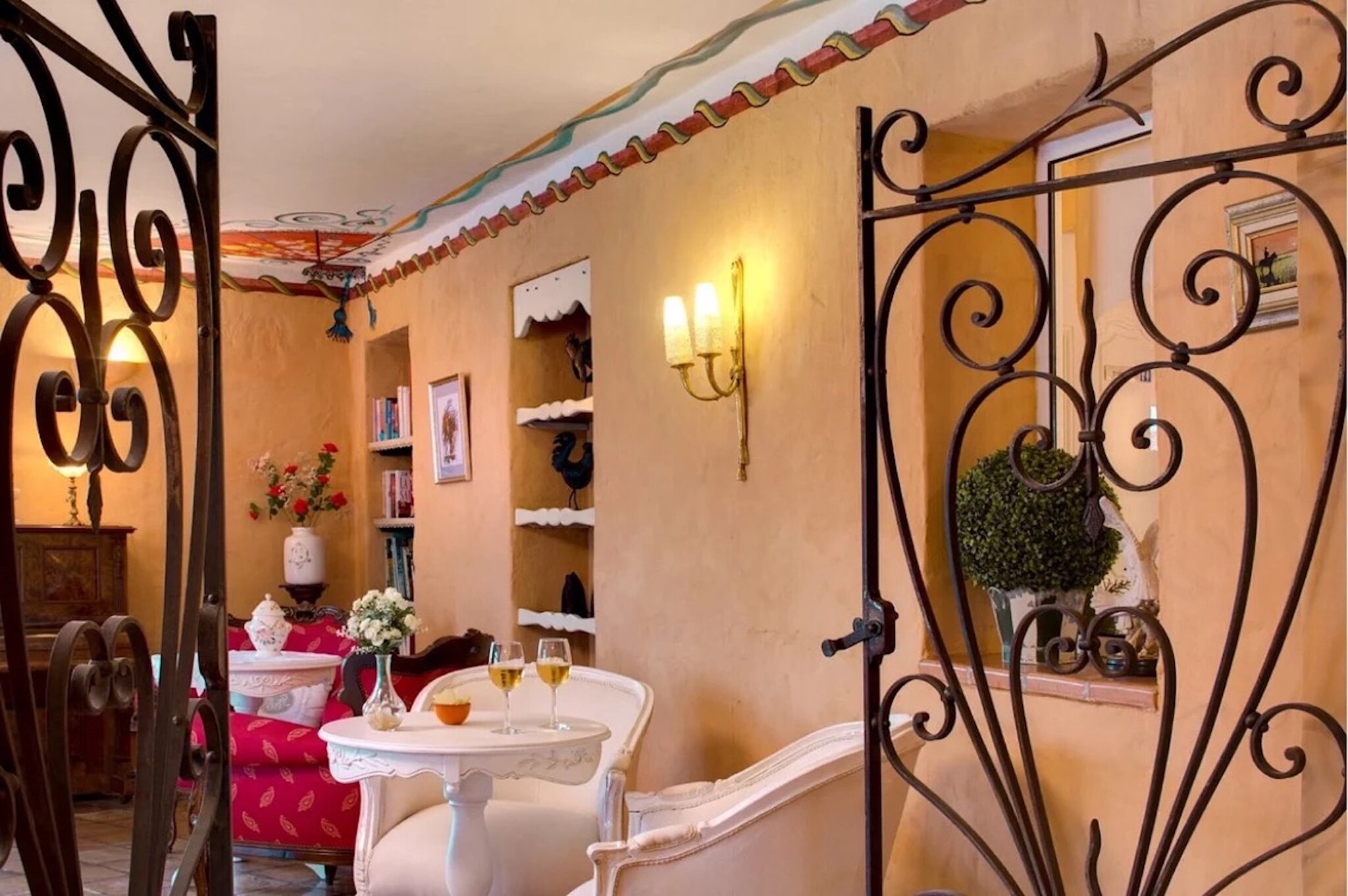 Hôtel La Tramontane 5