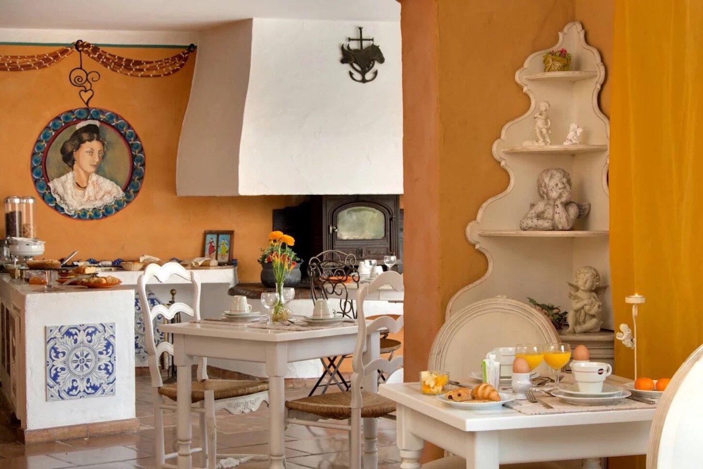 Hôtel La Tramontane 4