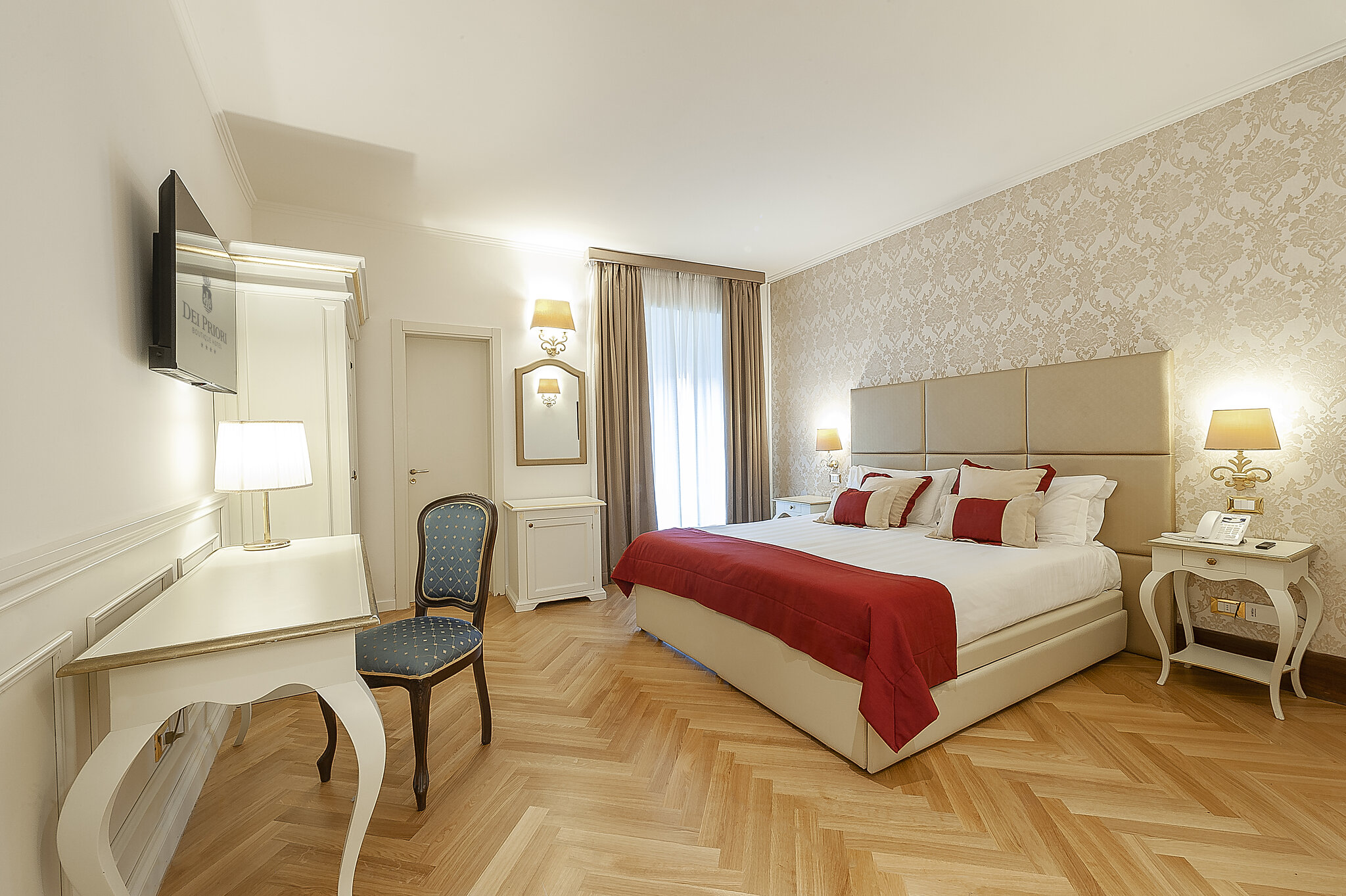 Dei Priori Boutique Hotel 2