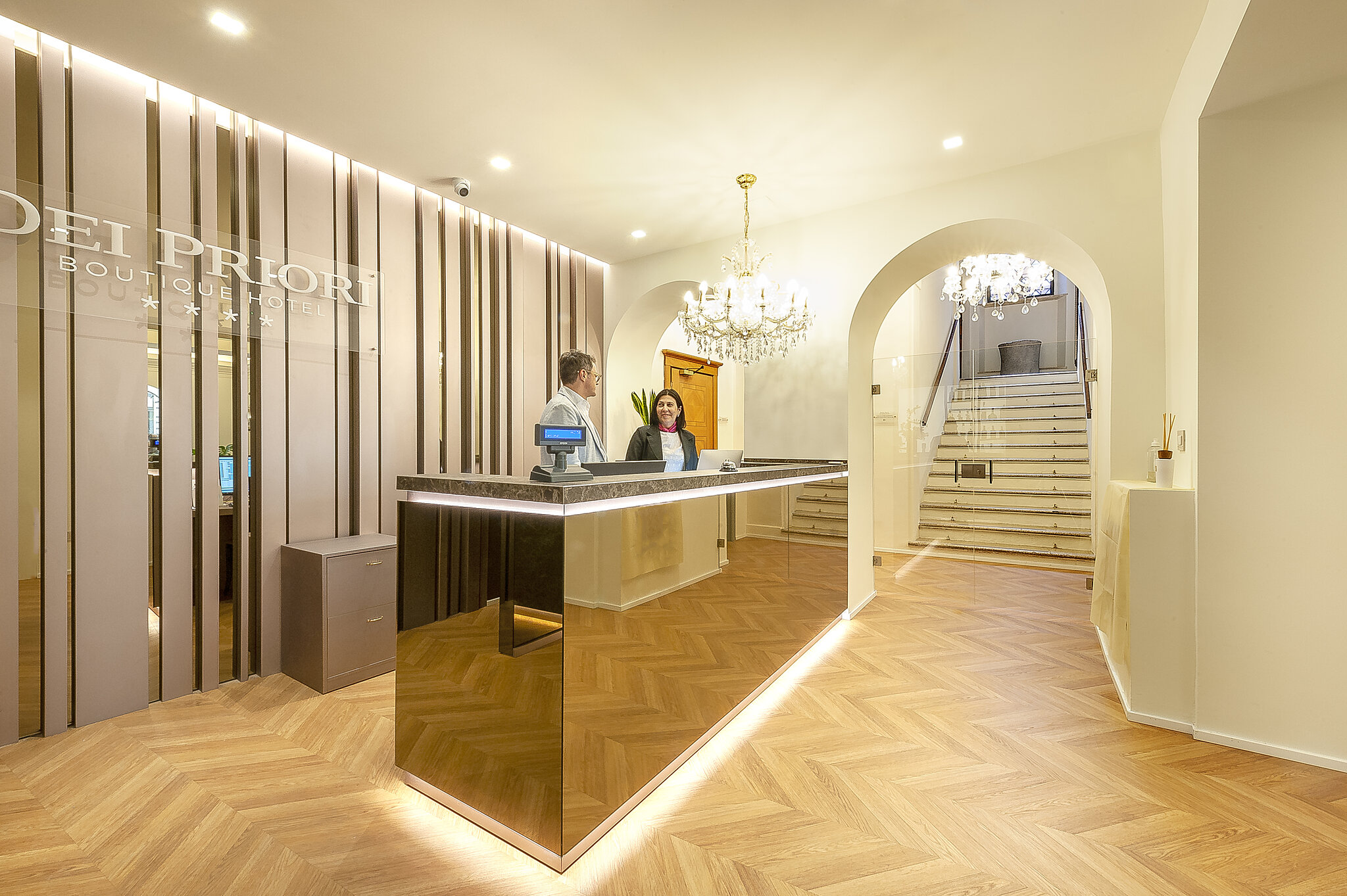 Dei Priori Boutique Hotel 4