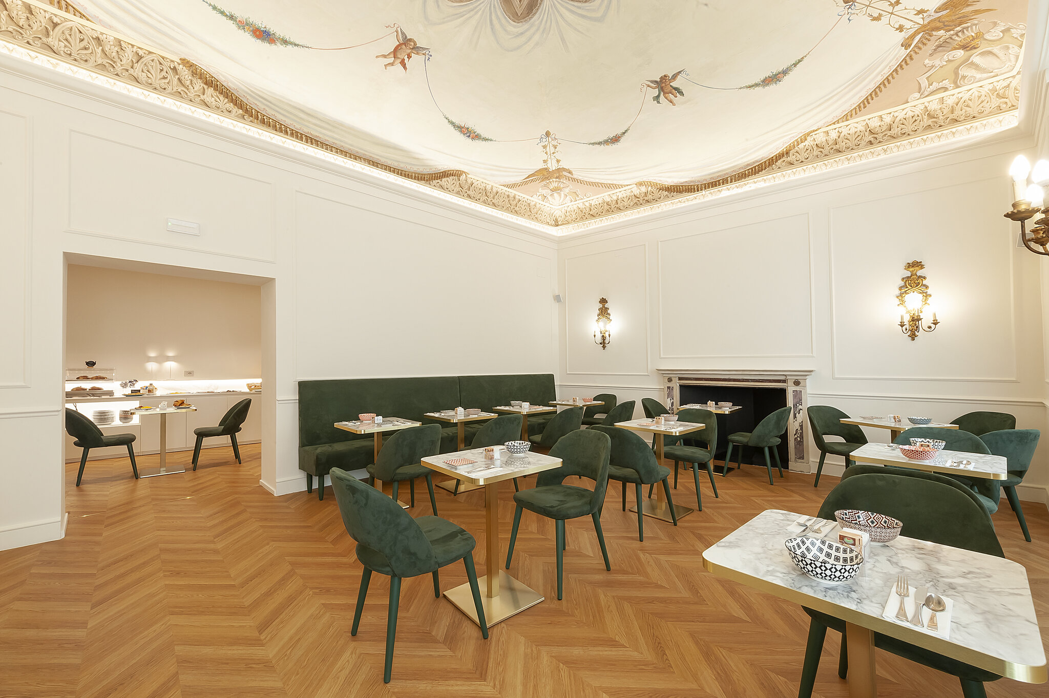 Dei Priori Boutique Hotel 2