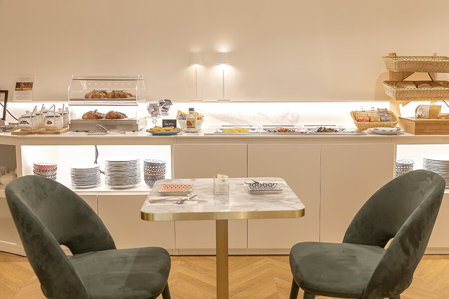 Dei Priori Boutique Hotel 4