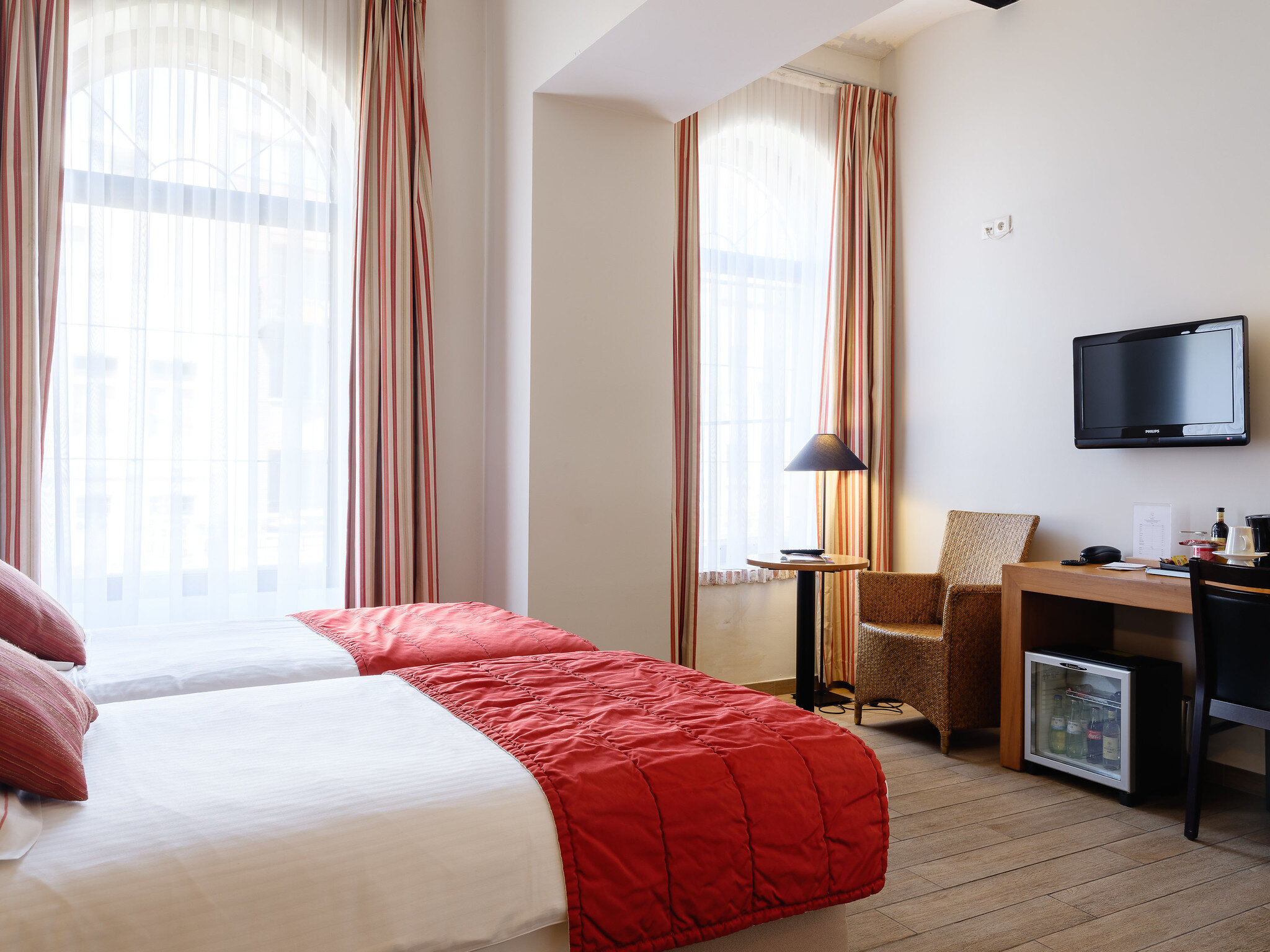 Ghent River Hotel 3