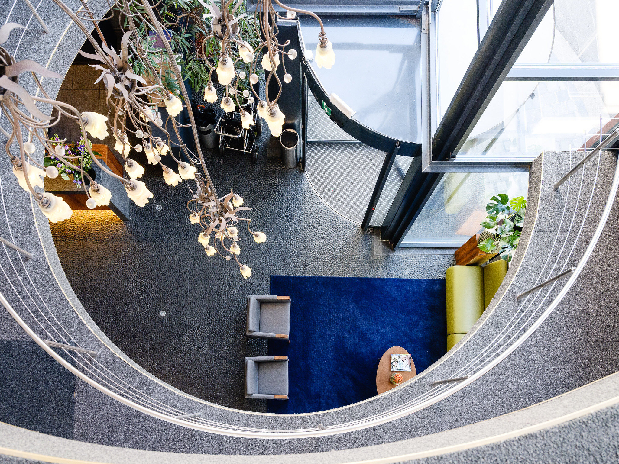 Ghent River Hotel 4