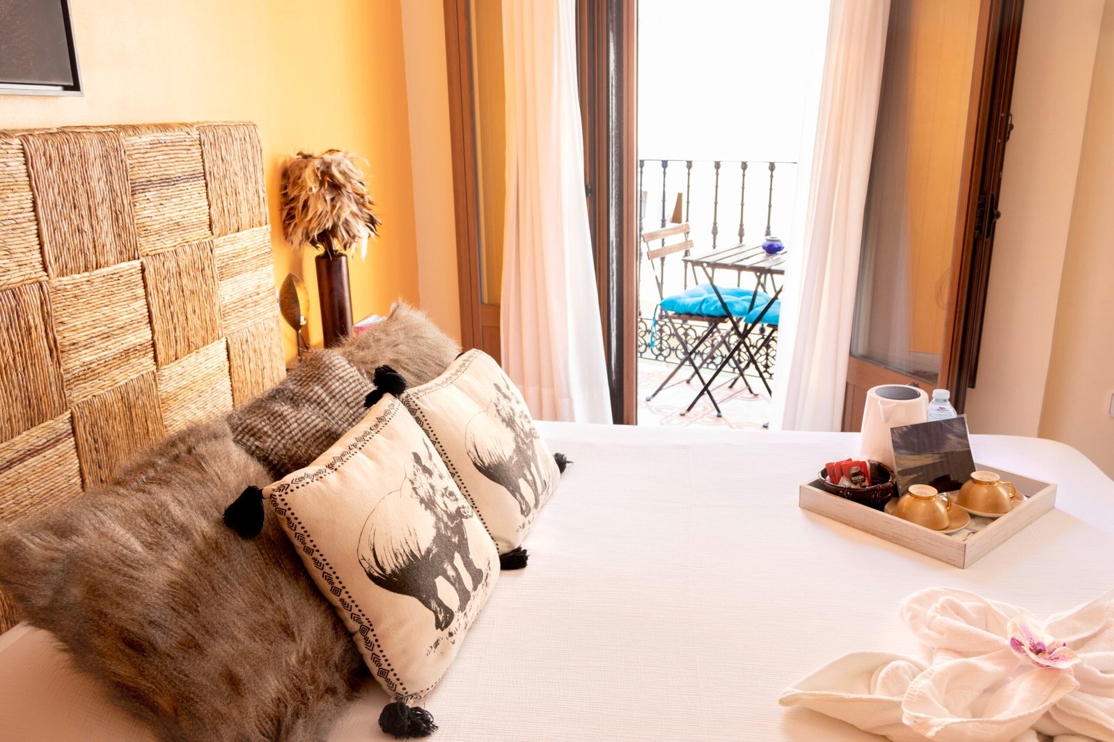 Terra de Mar Boutique Calpe 2