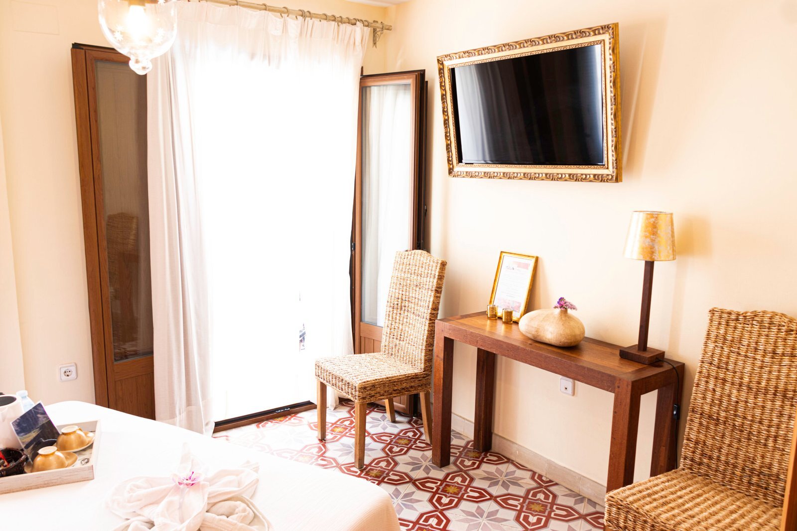 Terra de Mar Boutique Calpe 4
