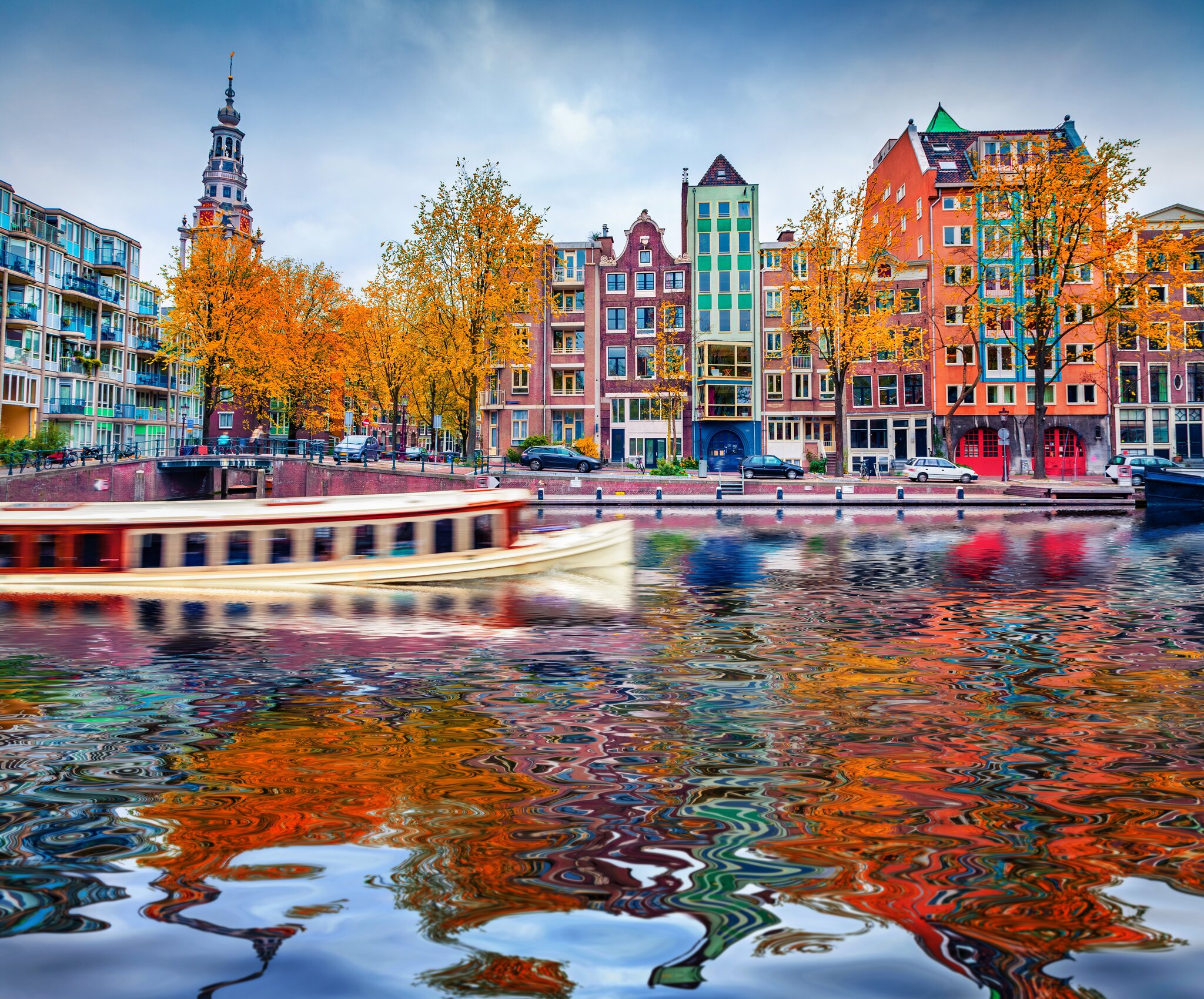 Worldia-Amsterdam