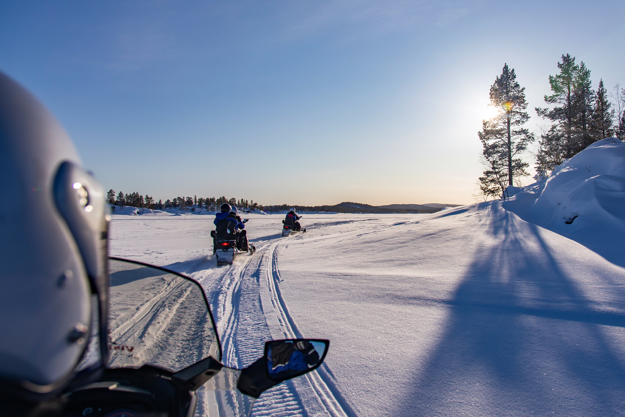 Worldia-Rovaniemi 2