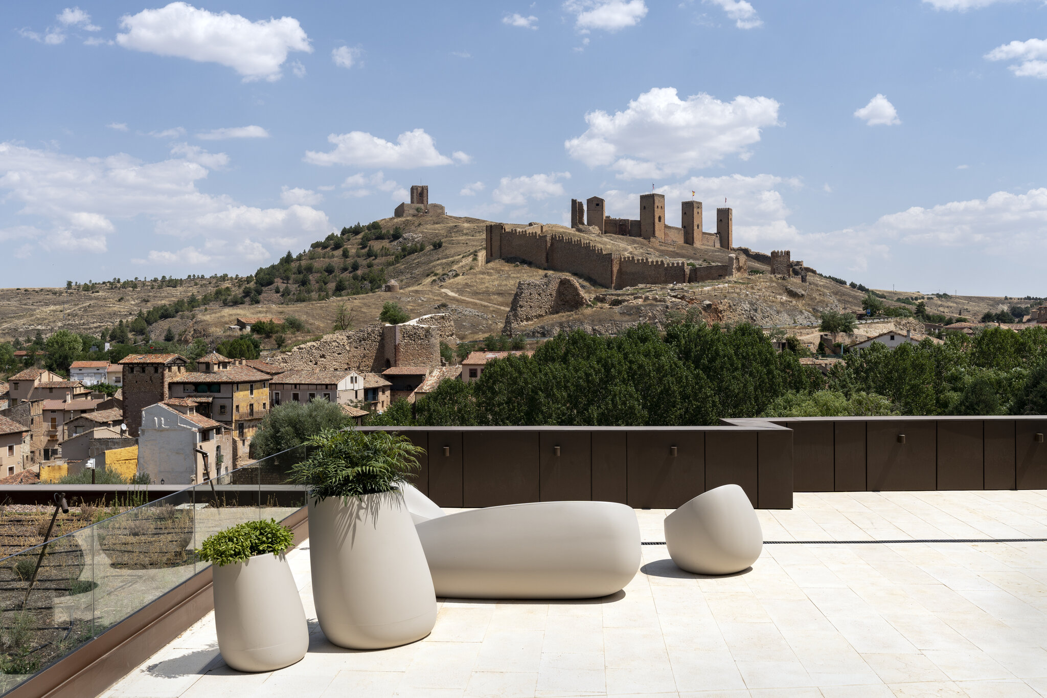 Parador de Molina De Aragón