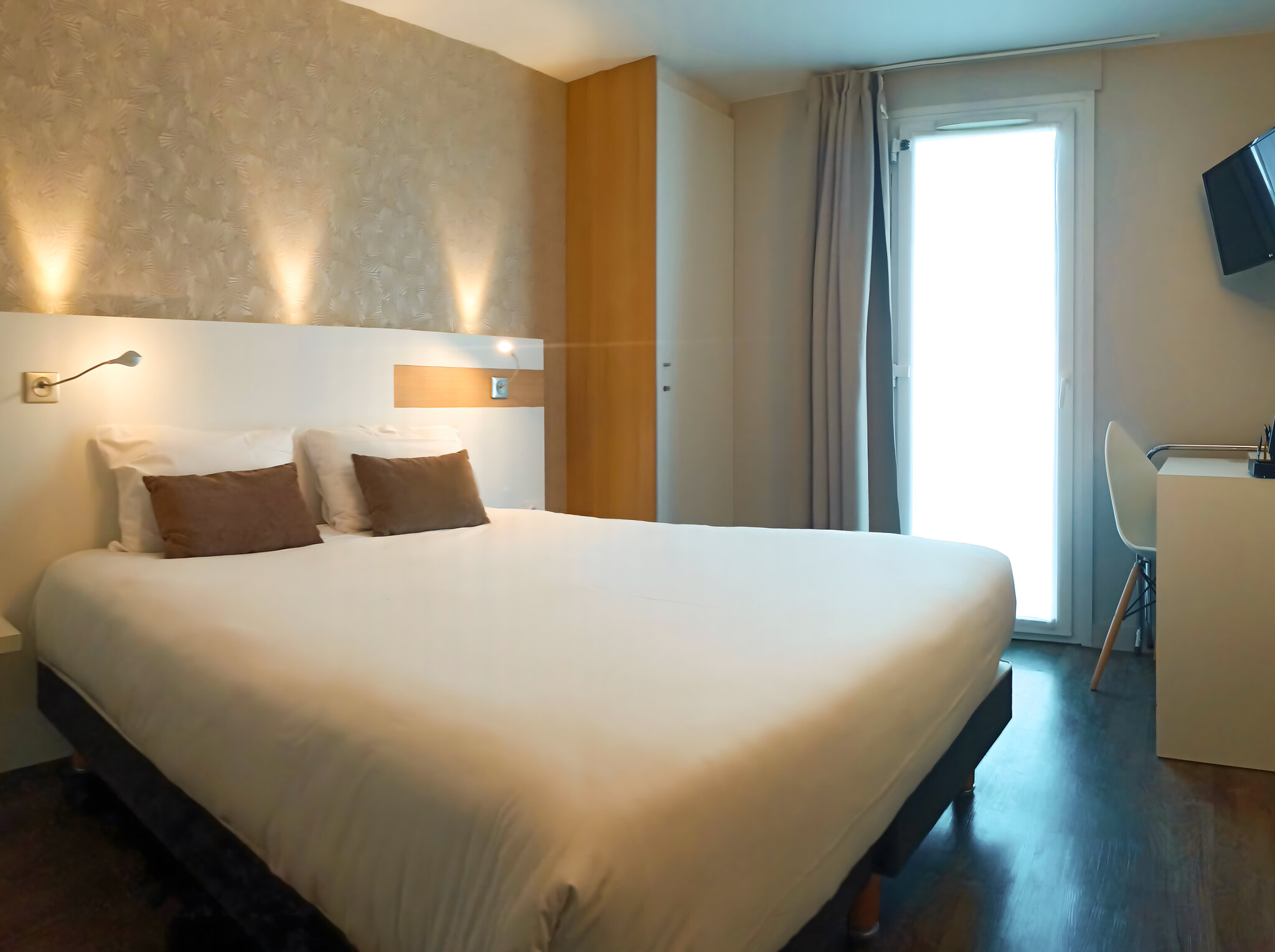 Brit Hotel Pornic - Les Alizés