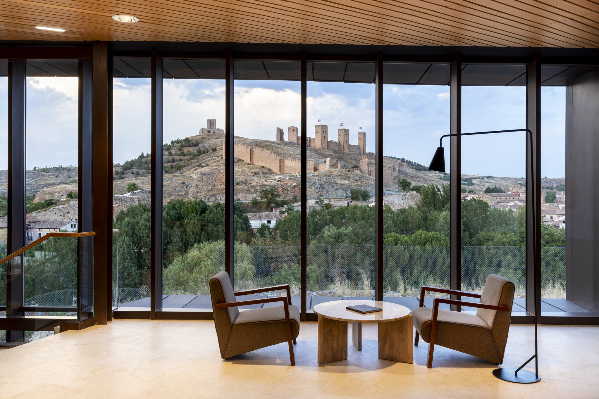 Parador de Molina De Aragón 4