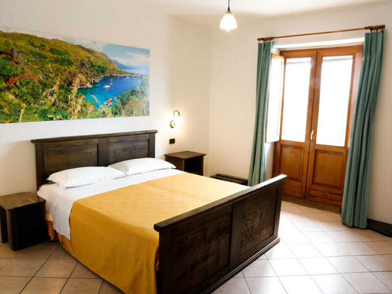 Agriturismo Prisco 2