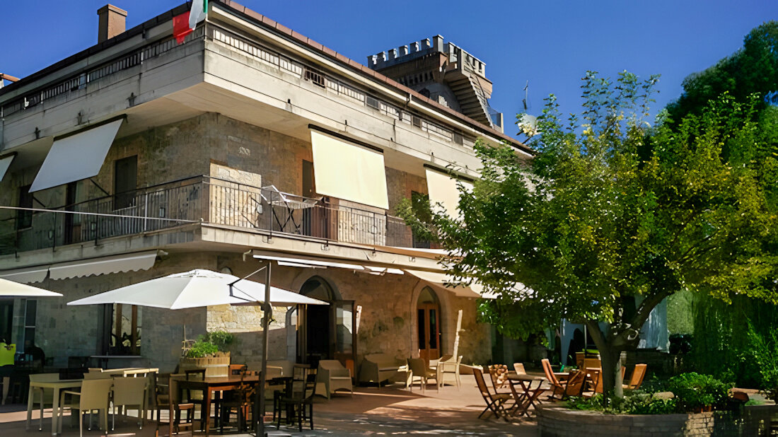 Agriturismo Prisco