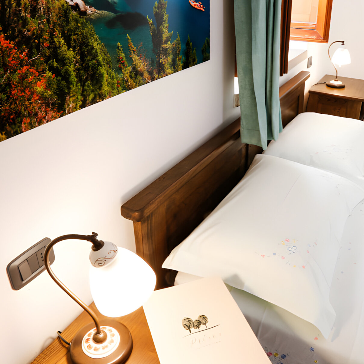 Agriturismo Prisco 3